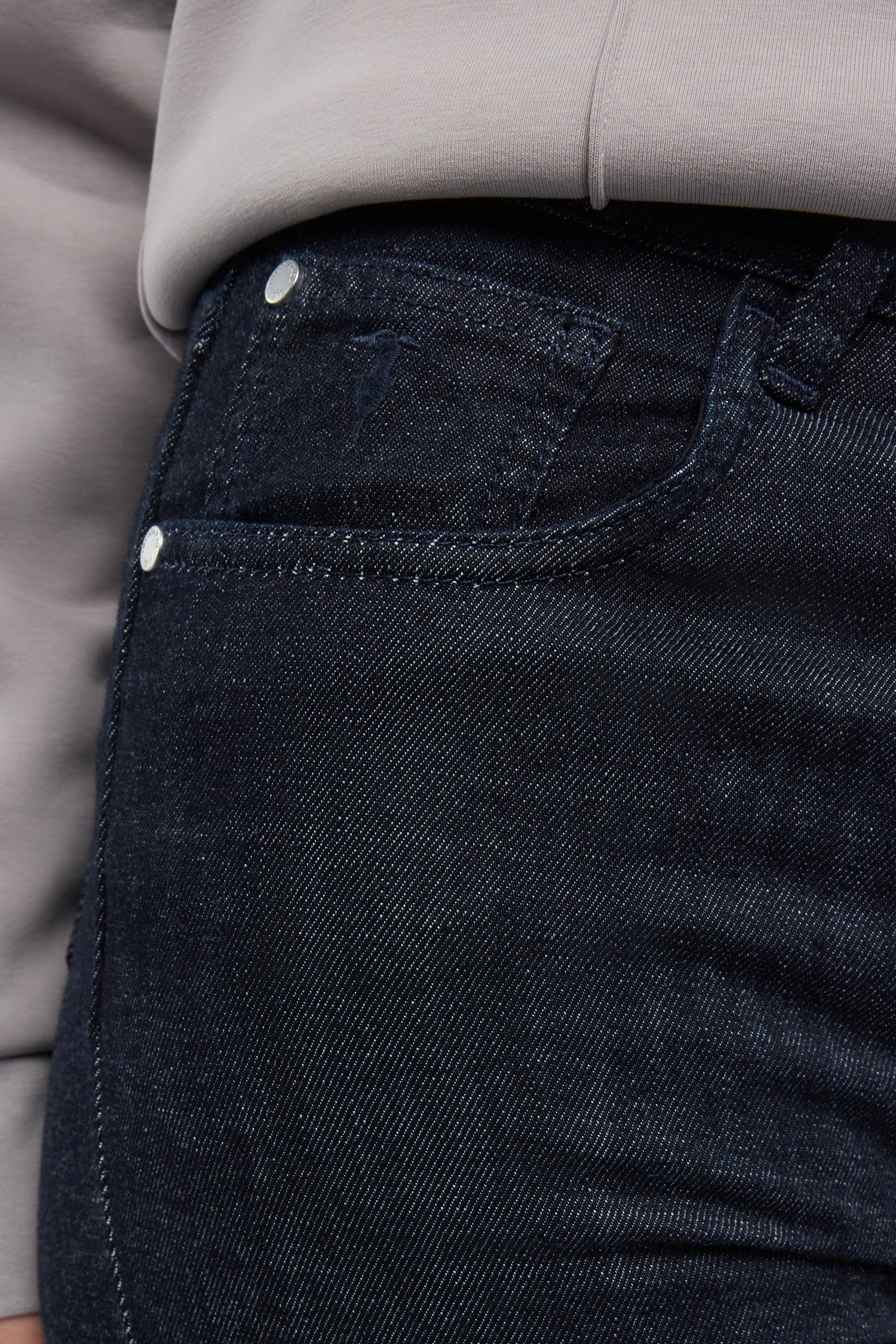 105 Skinny - Comfort Denim Jeans - Image 3