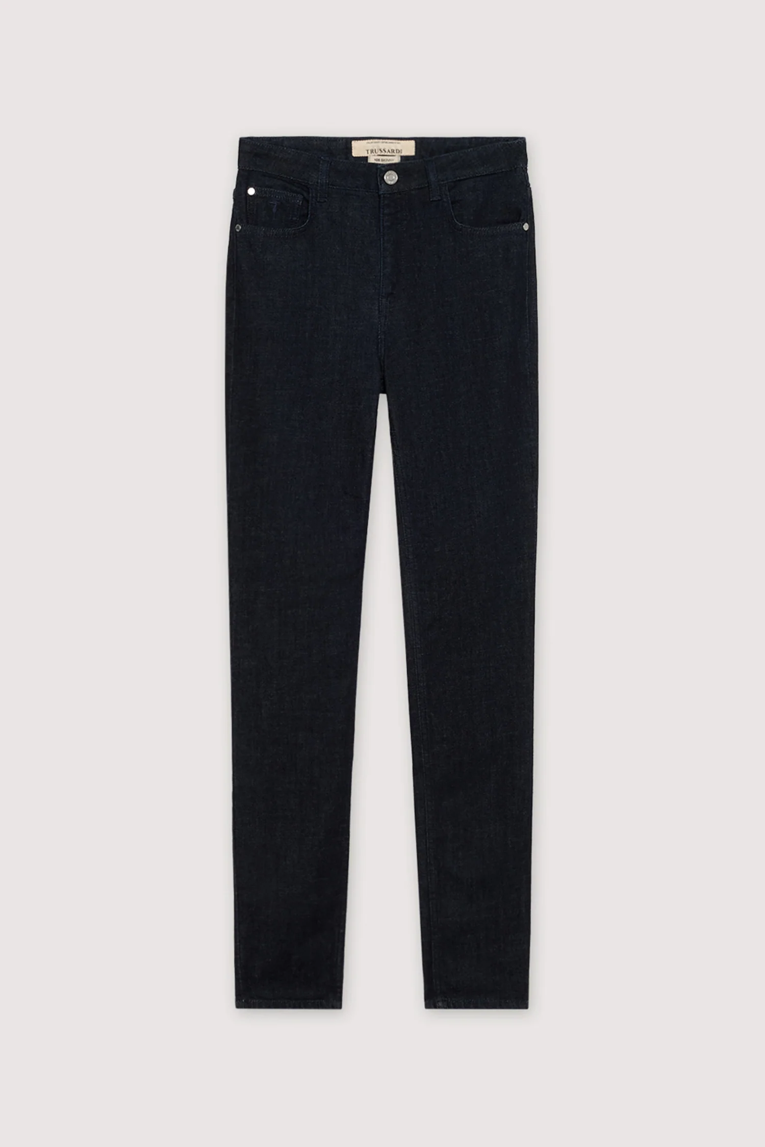 105 Skinny - Comfort Denim Jeans - Image 5