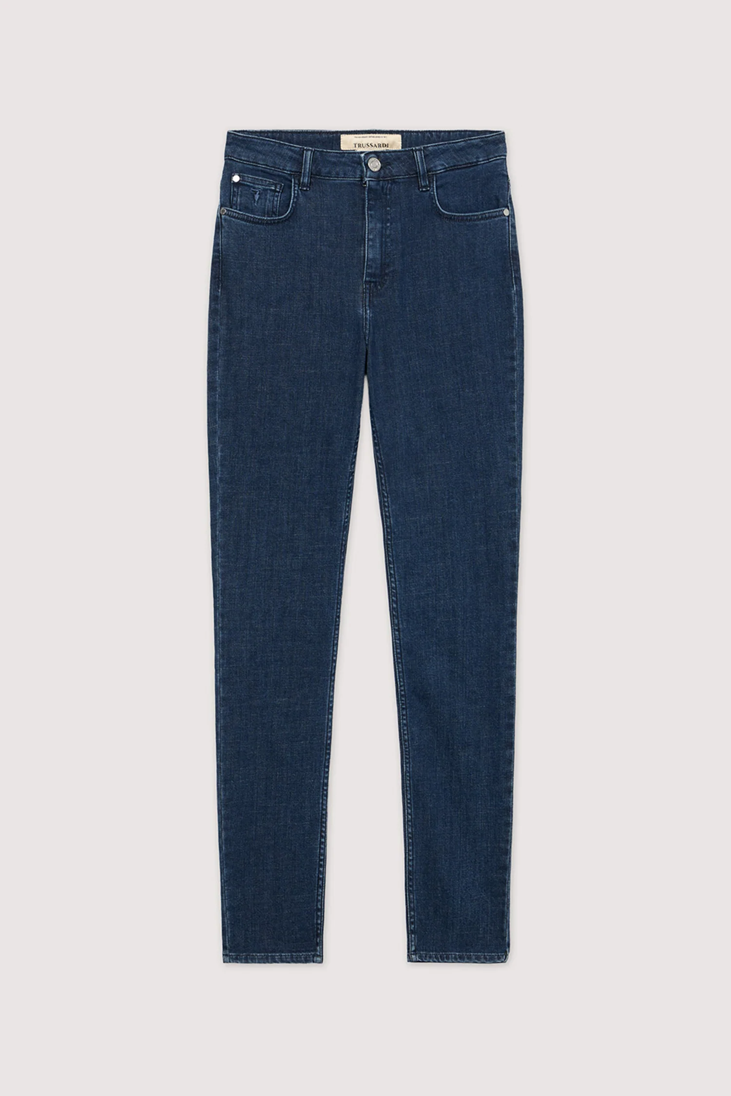 105 Skinny - Comfort Denim Jeans - Image 5