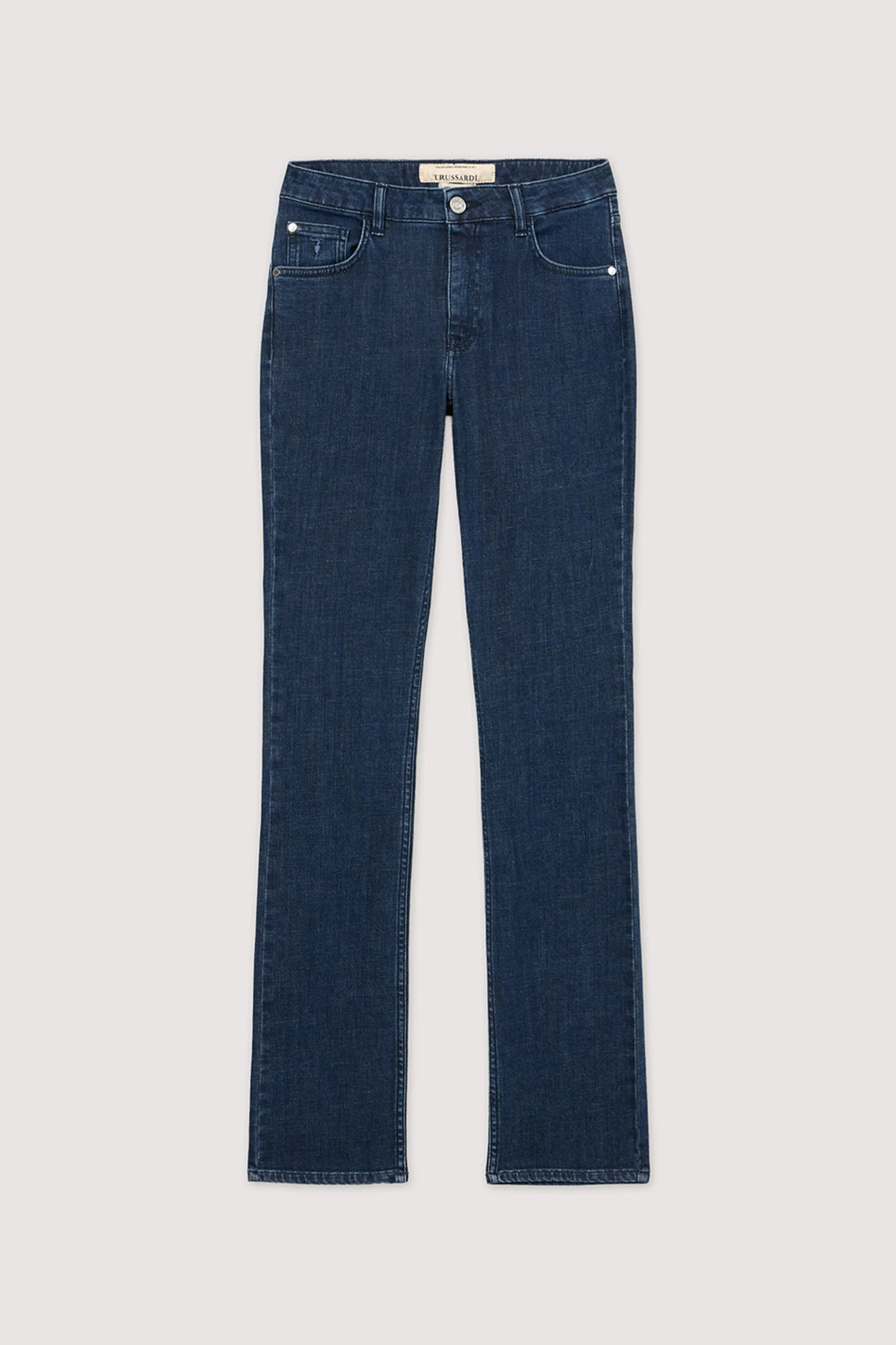 130 Slim - Comfort Denim Jeans - Image 5