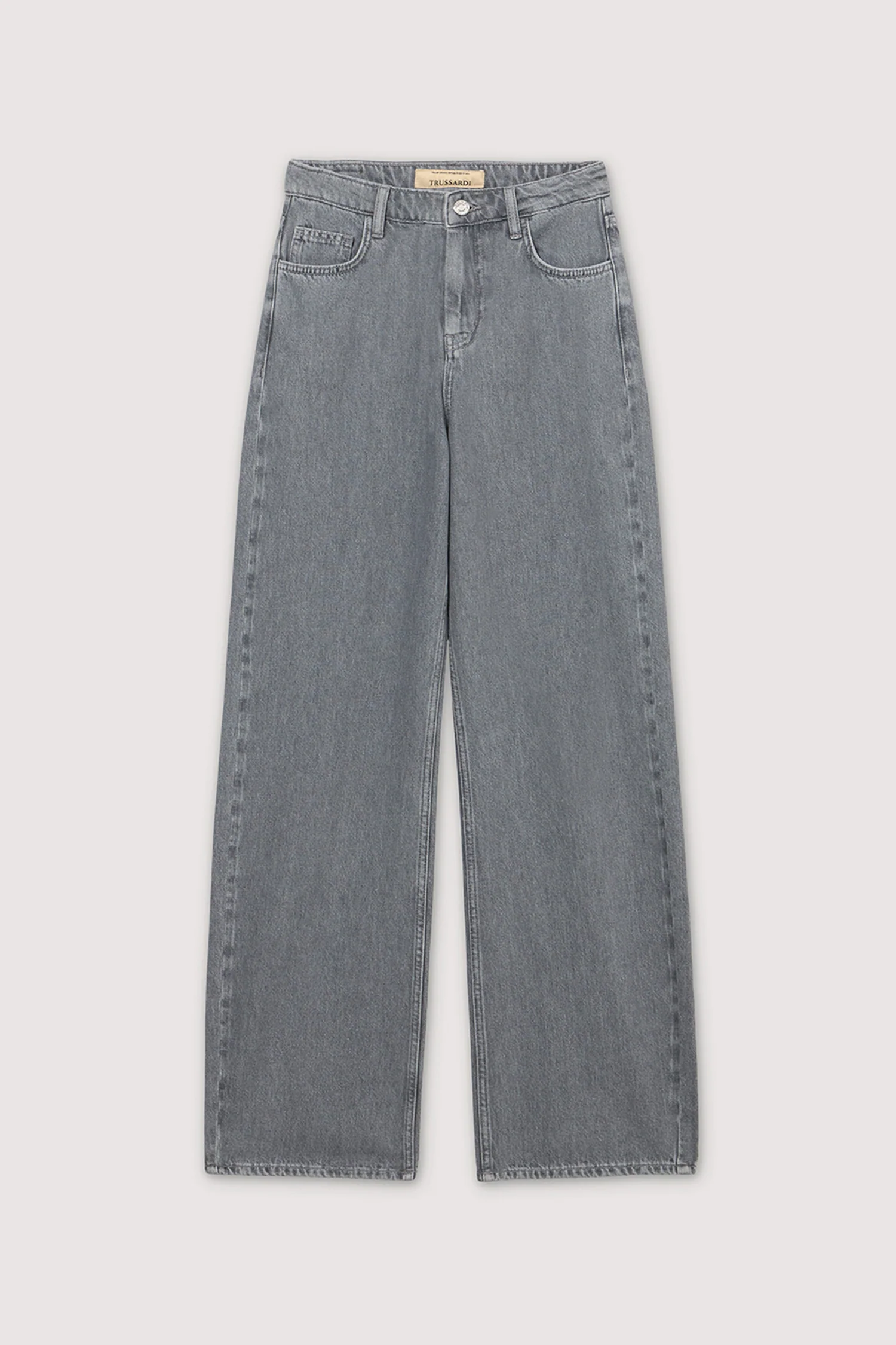 191 Boyfriend - Relaxed Denim Jeans - Image 5
