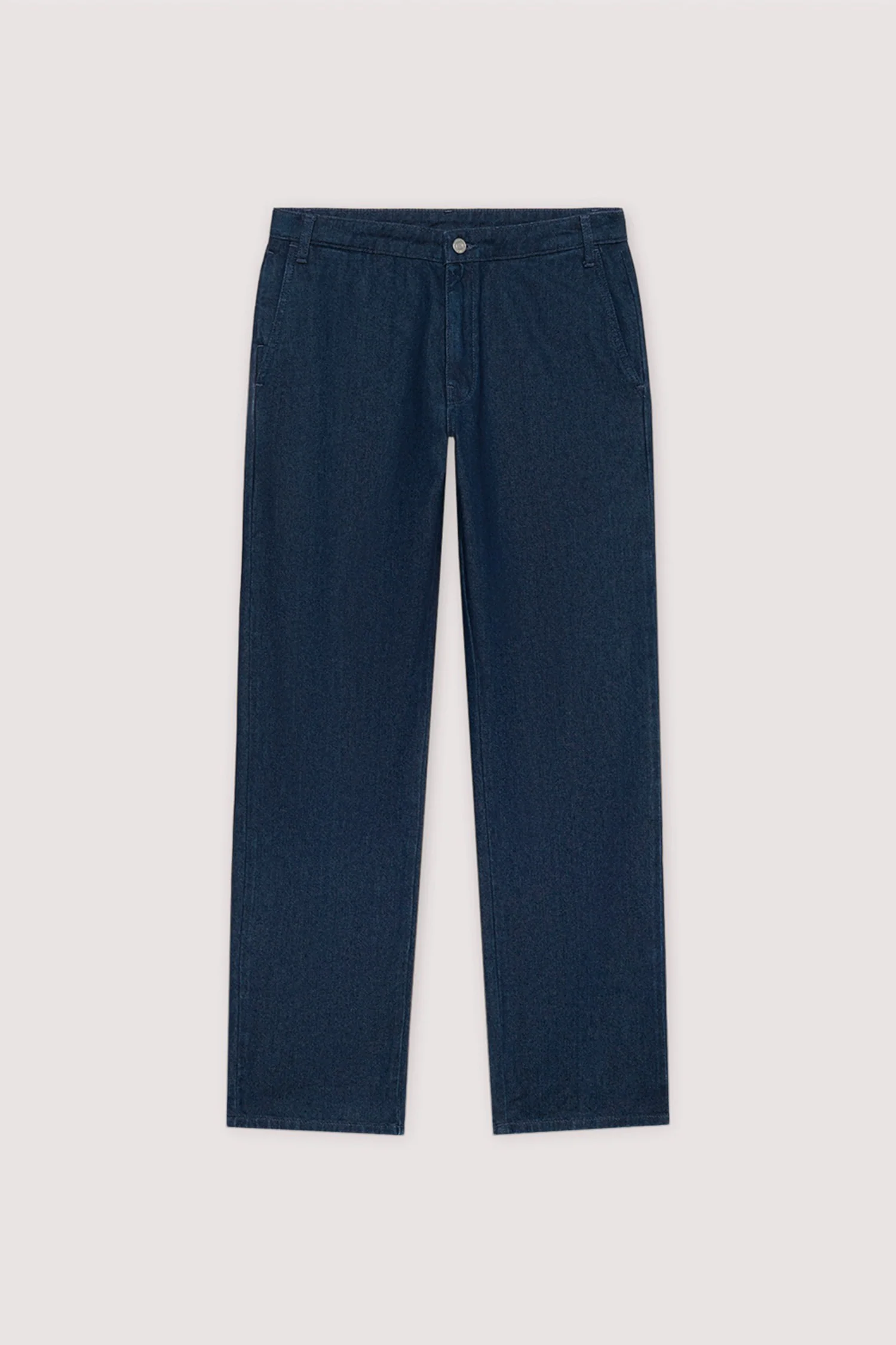 302 Slim – Lightweight Denim Jeans - Image 5