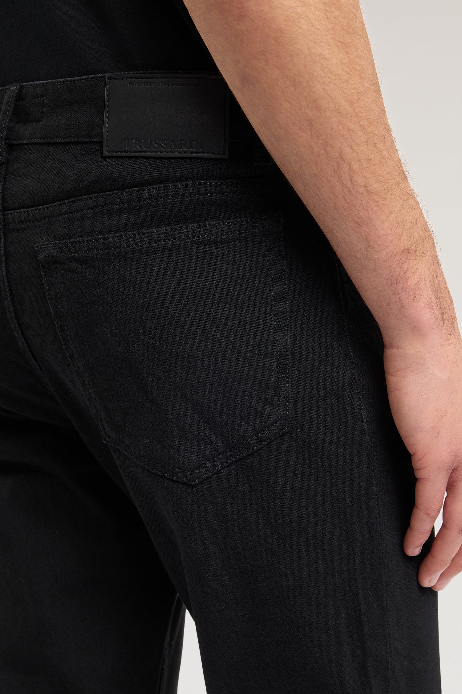 370 Slim – Comfort Denim Jeans - Image 3