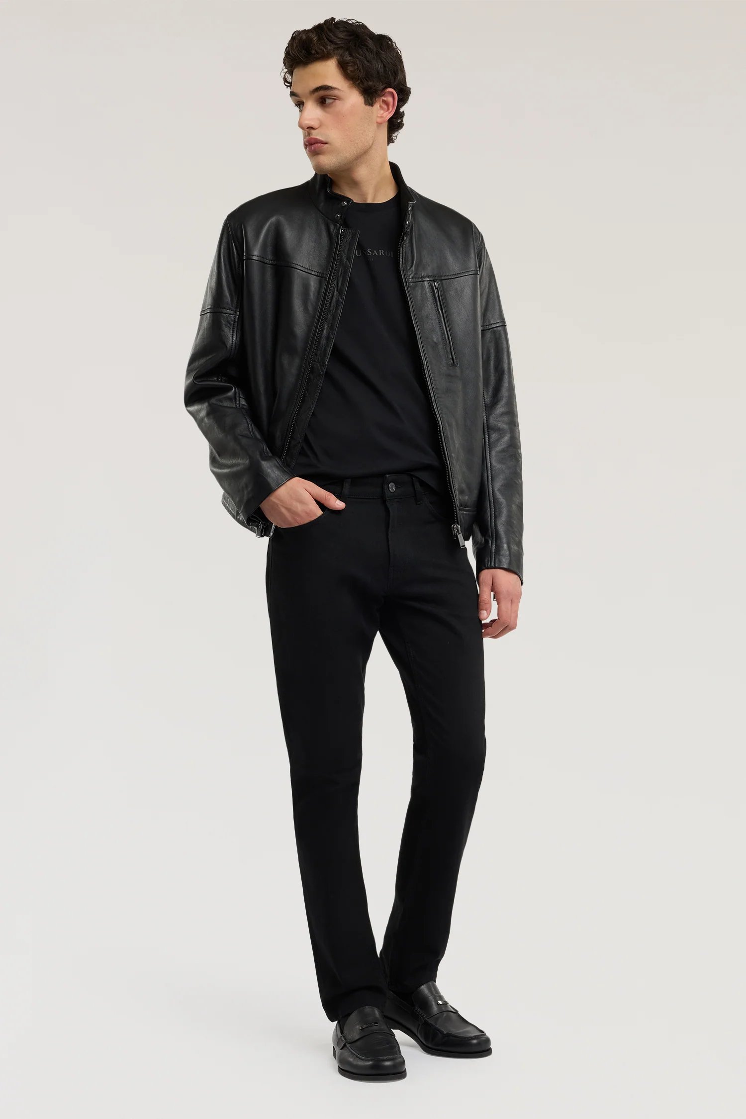 370 Slim – Comfort Denim Jeans - Image 4