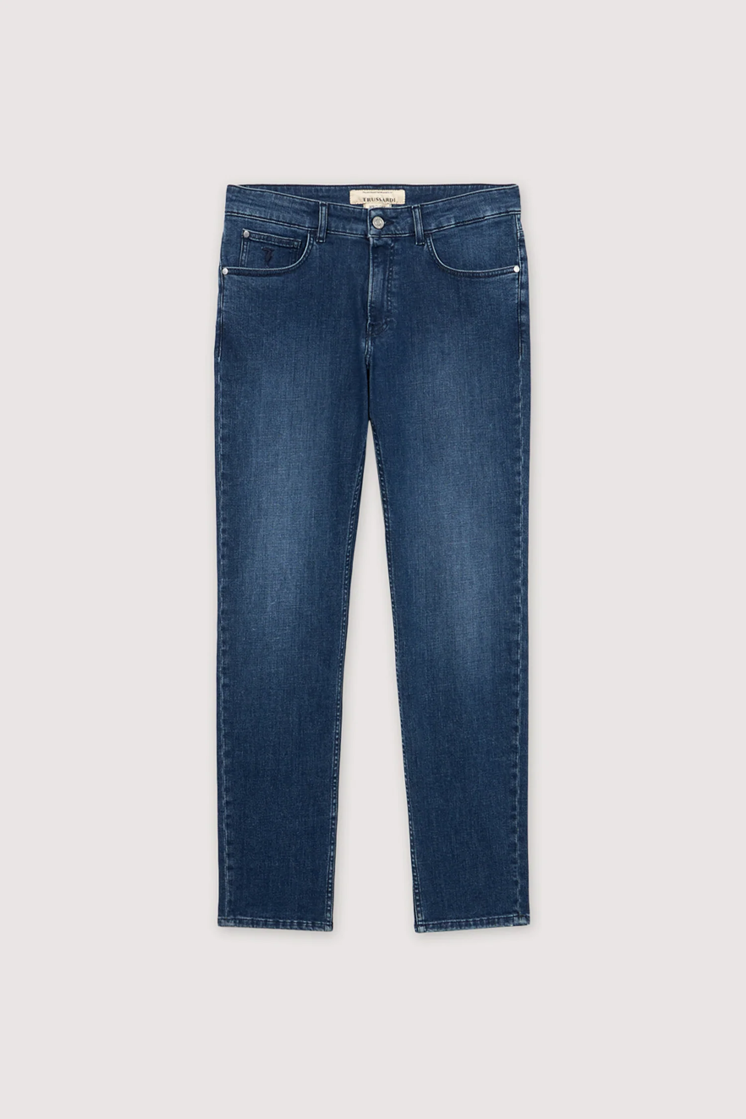 370 Slim – Comfort Denim Jeans - Image 5