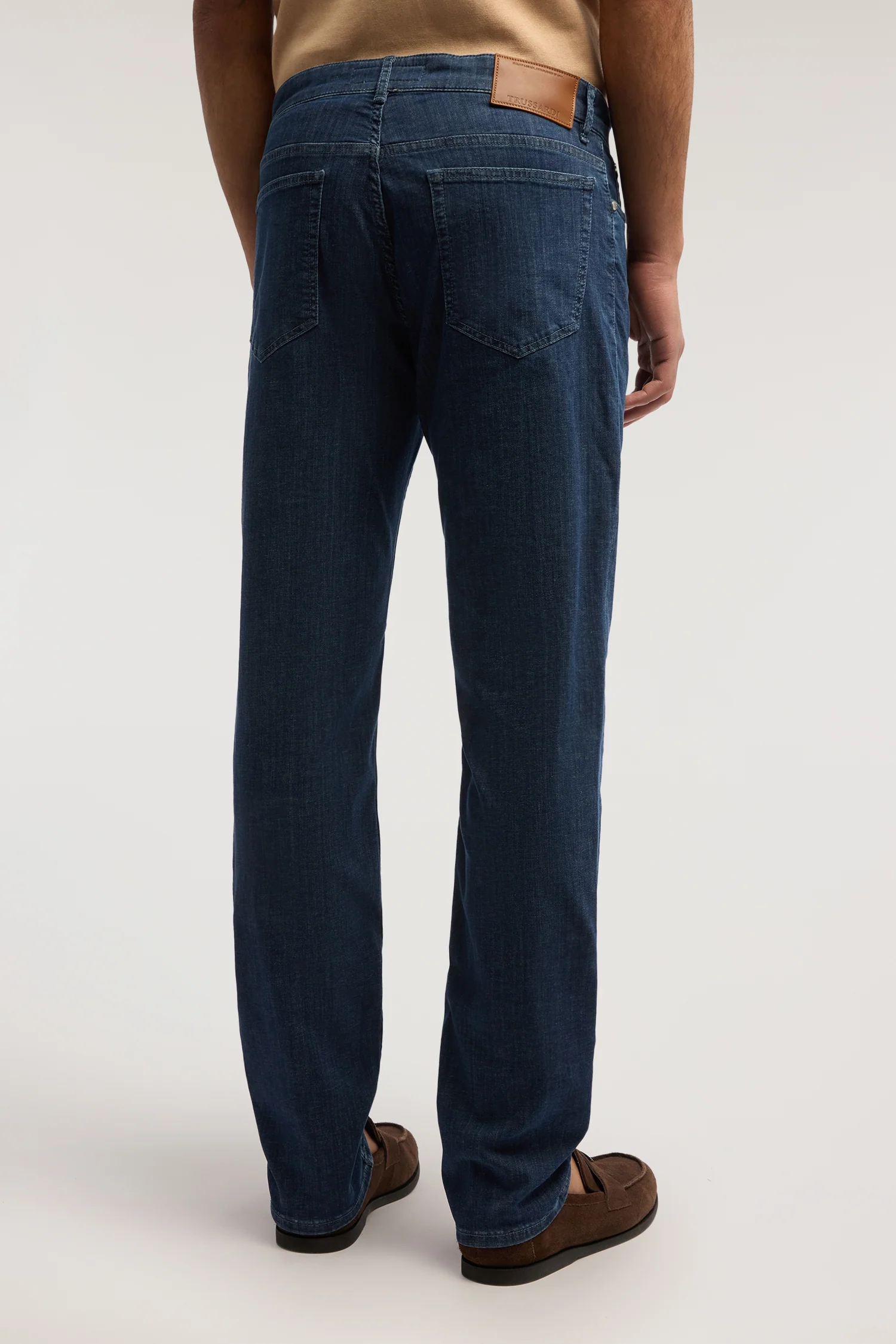 370 Slim – Comfort Denim Jeans - Image 2