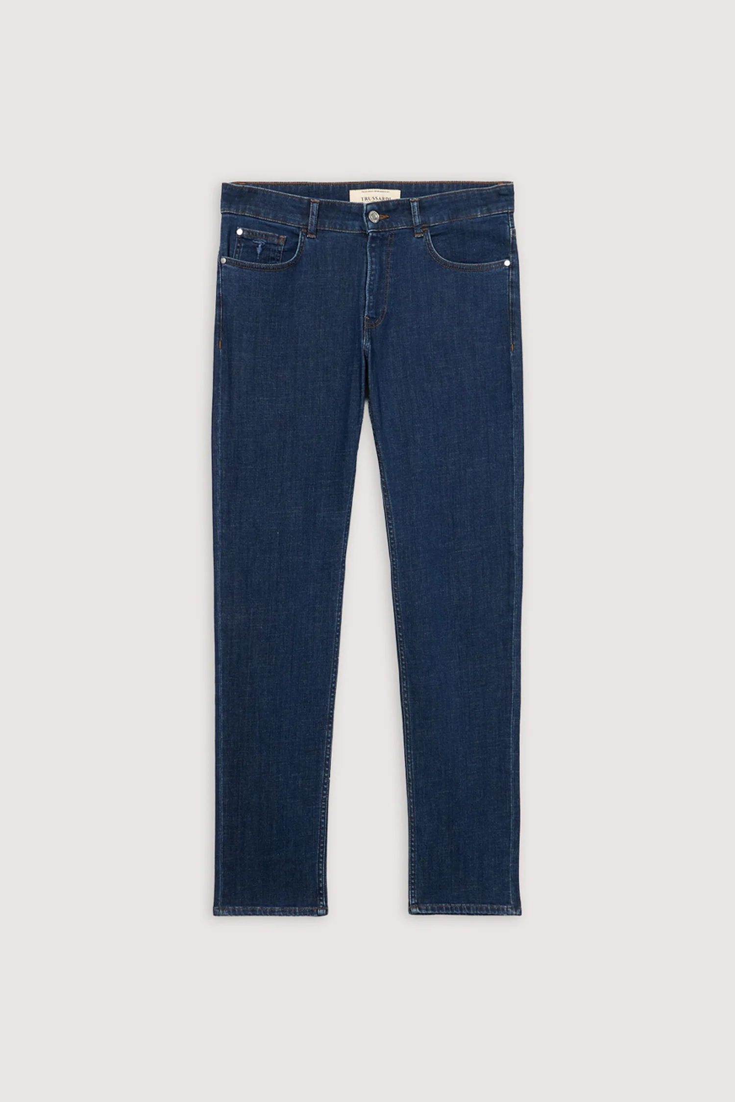 370 Slim – Comfort Denim Jeans - Image 5