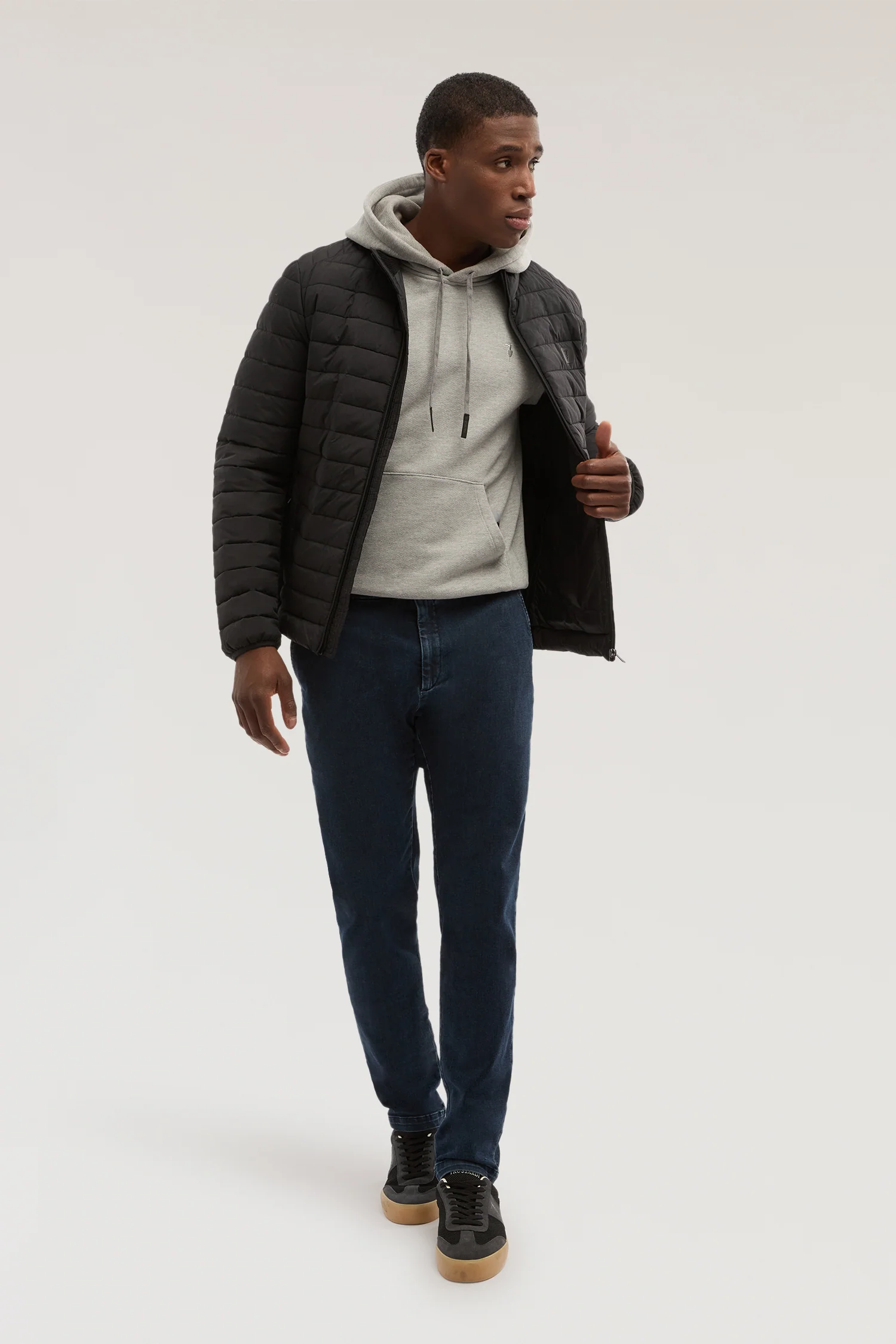 370 Slim – Comfort Denim Jeans - Image 4
