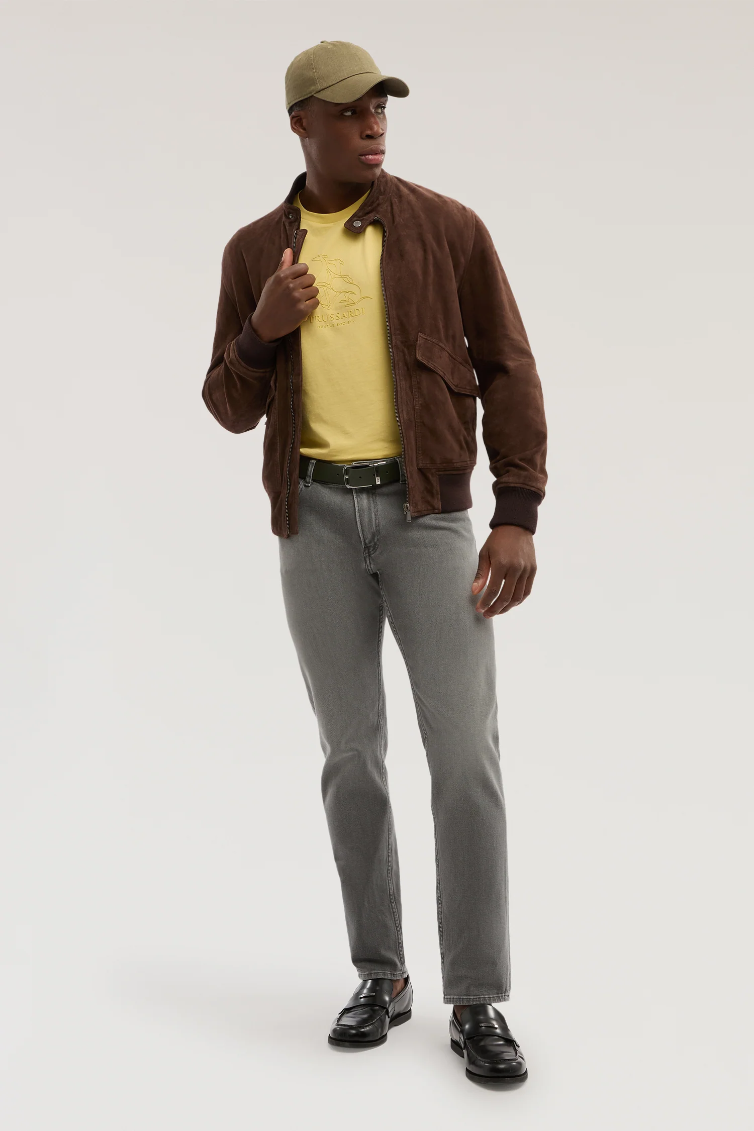 370 Slim – Comfort Denim Jeans - Image 4