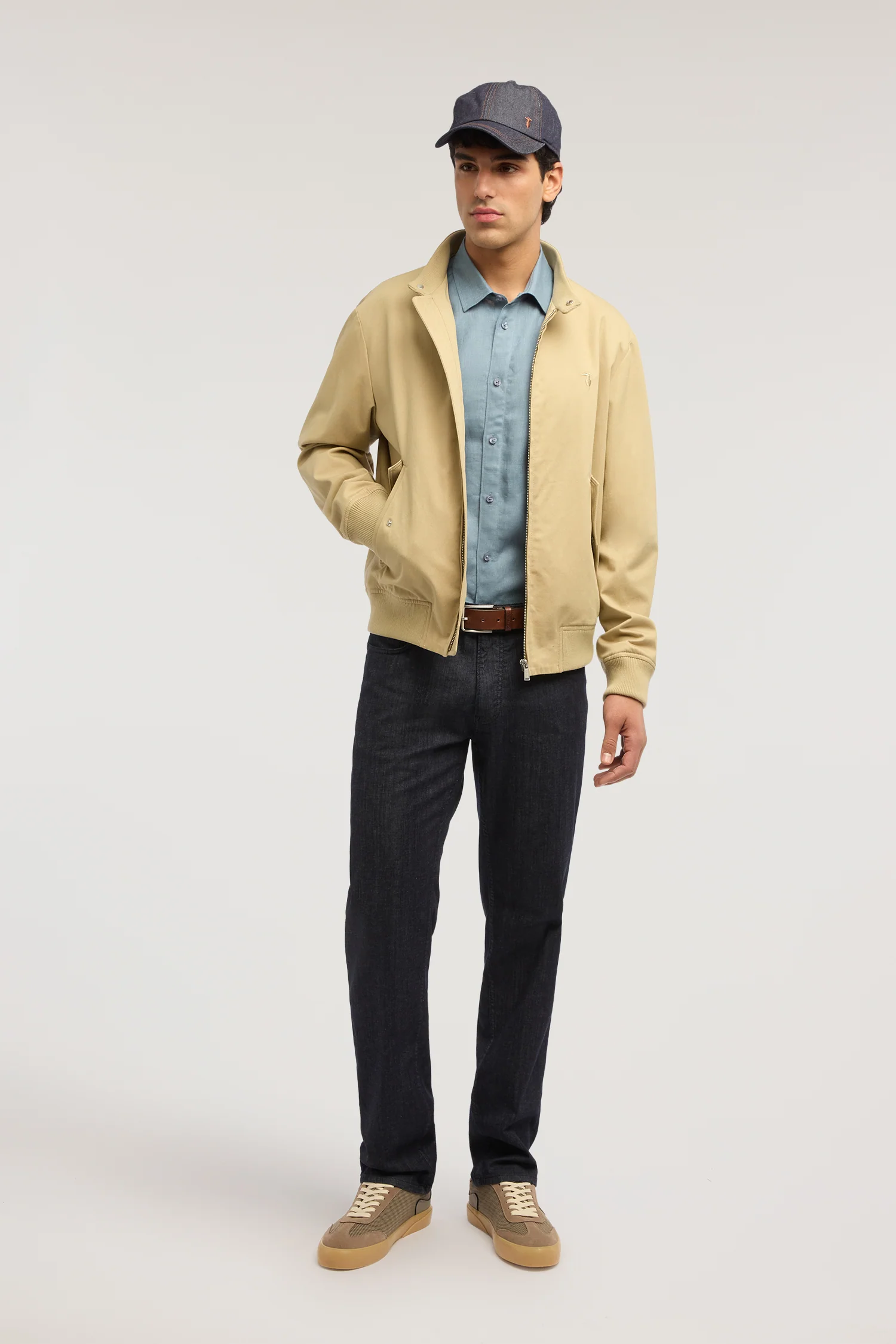 380 Regular – Comfort Denim Jeans - Image 4