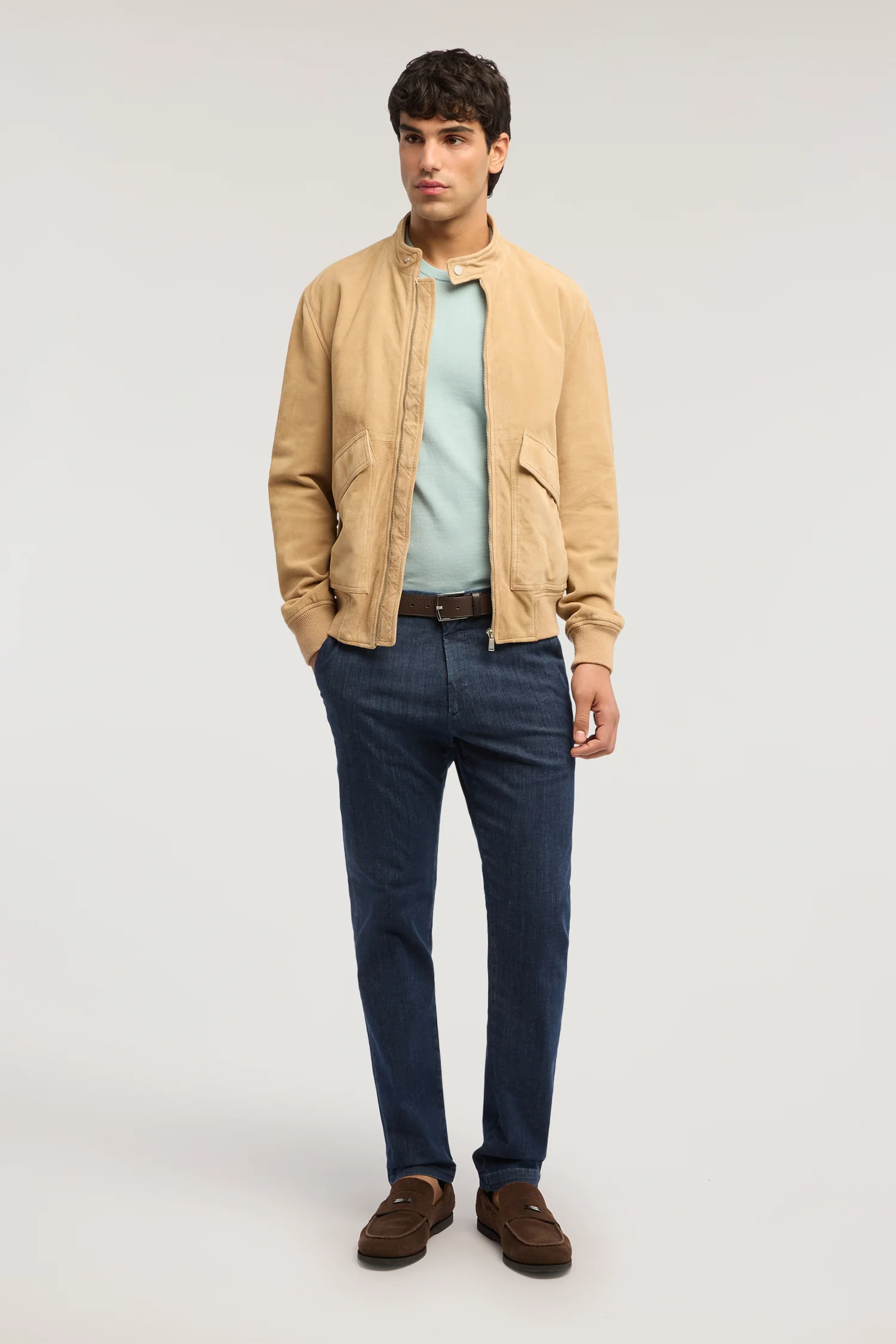 380 Regular – Comfort Denim Jeans - Image 4