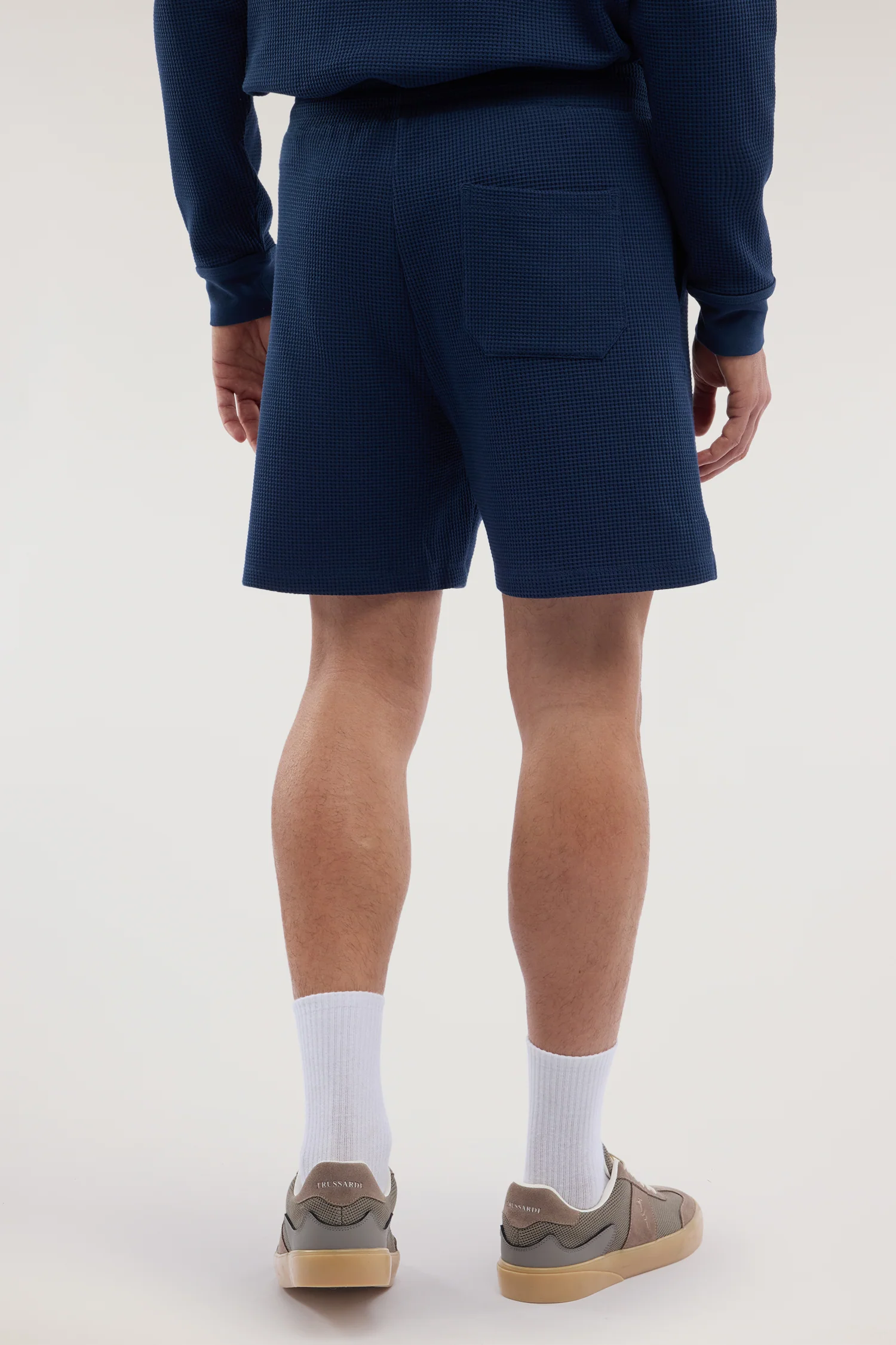 3D Bermuda shorts - Image 2