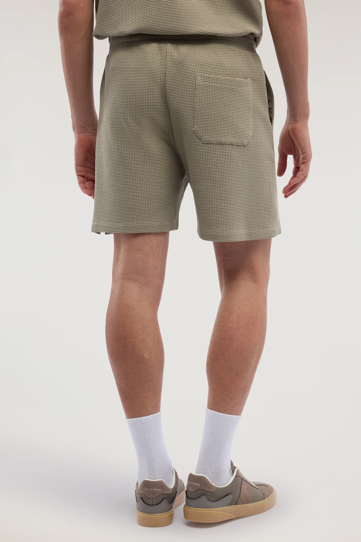 3D Bermuda shorts - Image 2