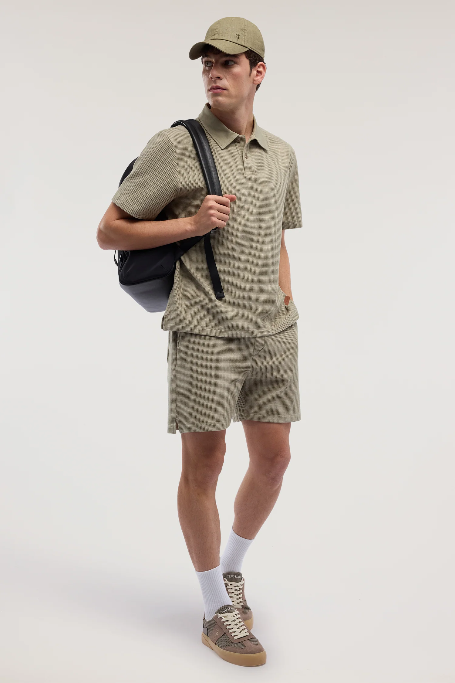 3D Bermuda shorts - Image 4