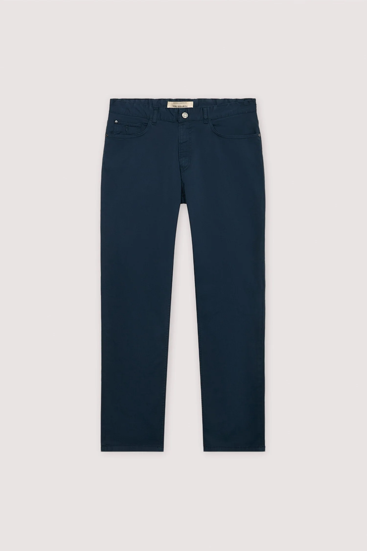 5 pockets Regular 380 ICON in lightweight drill - Image 5