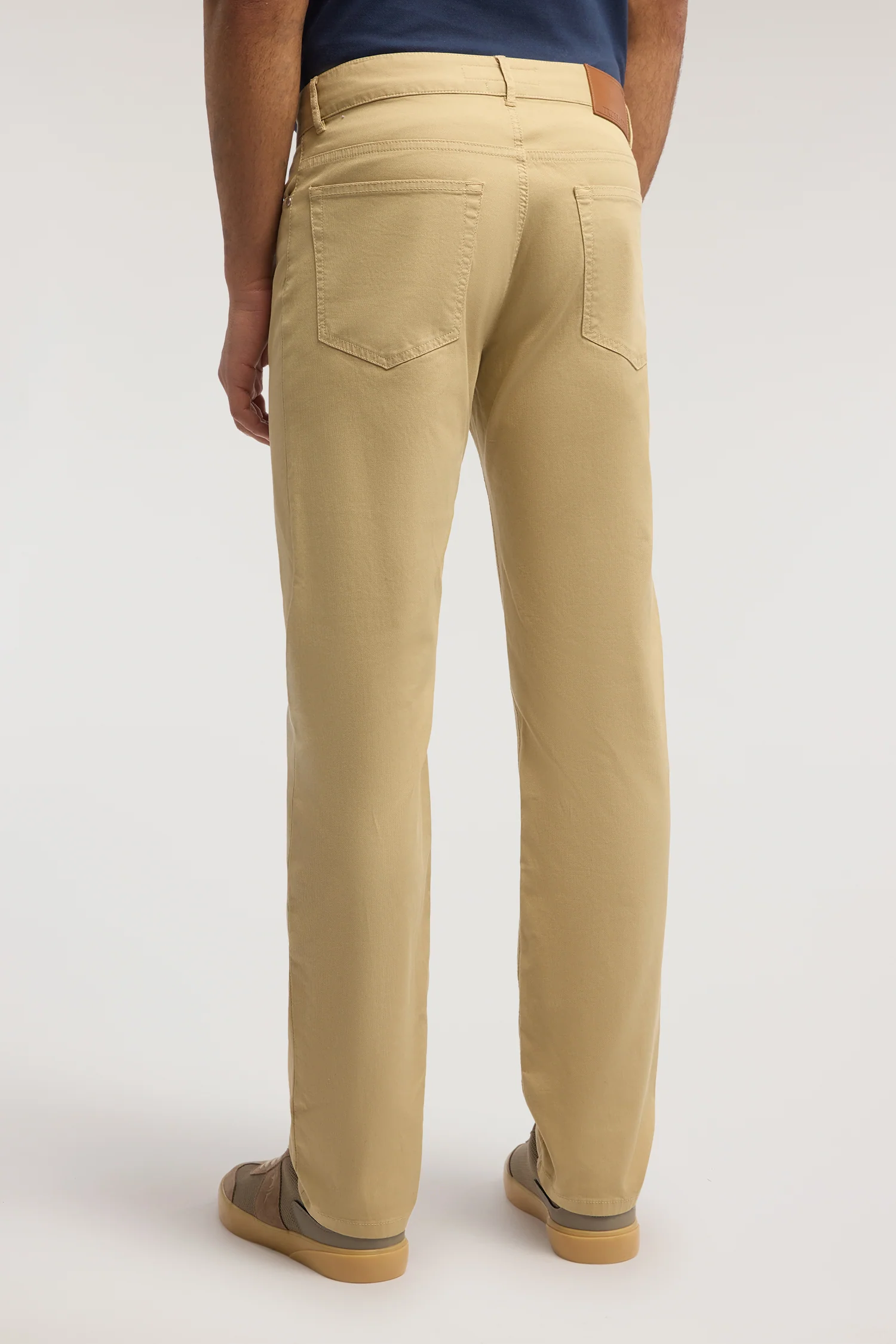5 pockets Regular 380 ICON micro-padded - Image 2