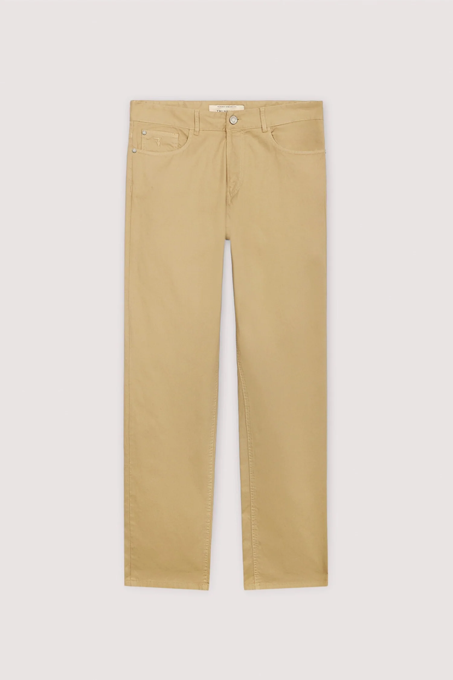 5 pockets Regular 380 ICON micro-padded - Image 5