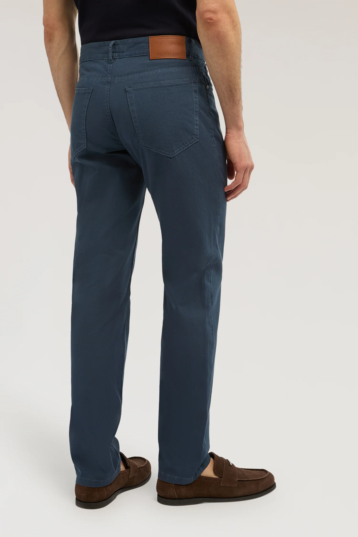 5 pockets Regular 380 ICON micro-padded - Image 2