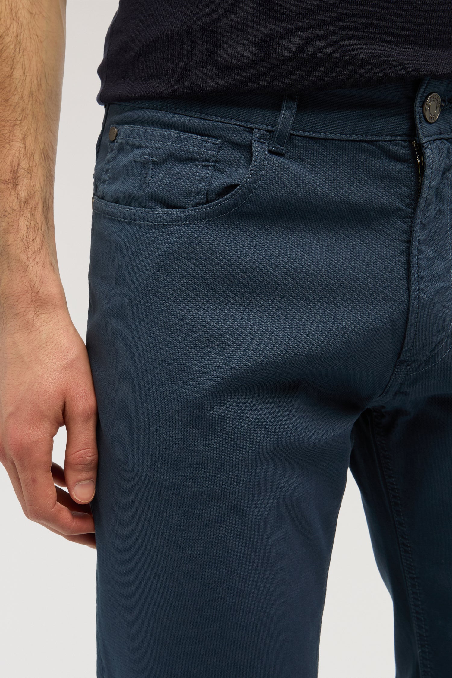 5 pockets Regular 380 ICON micro-padded - Image 3