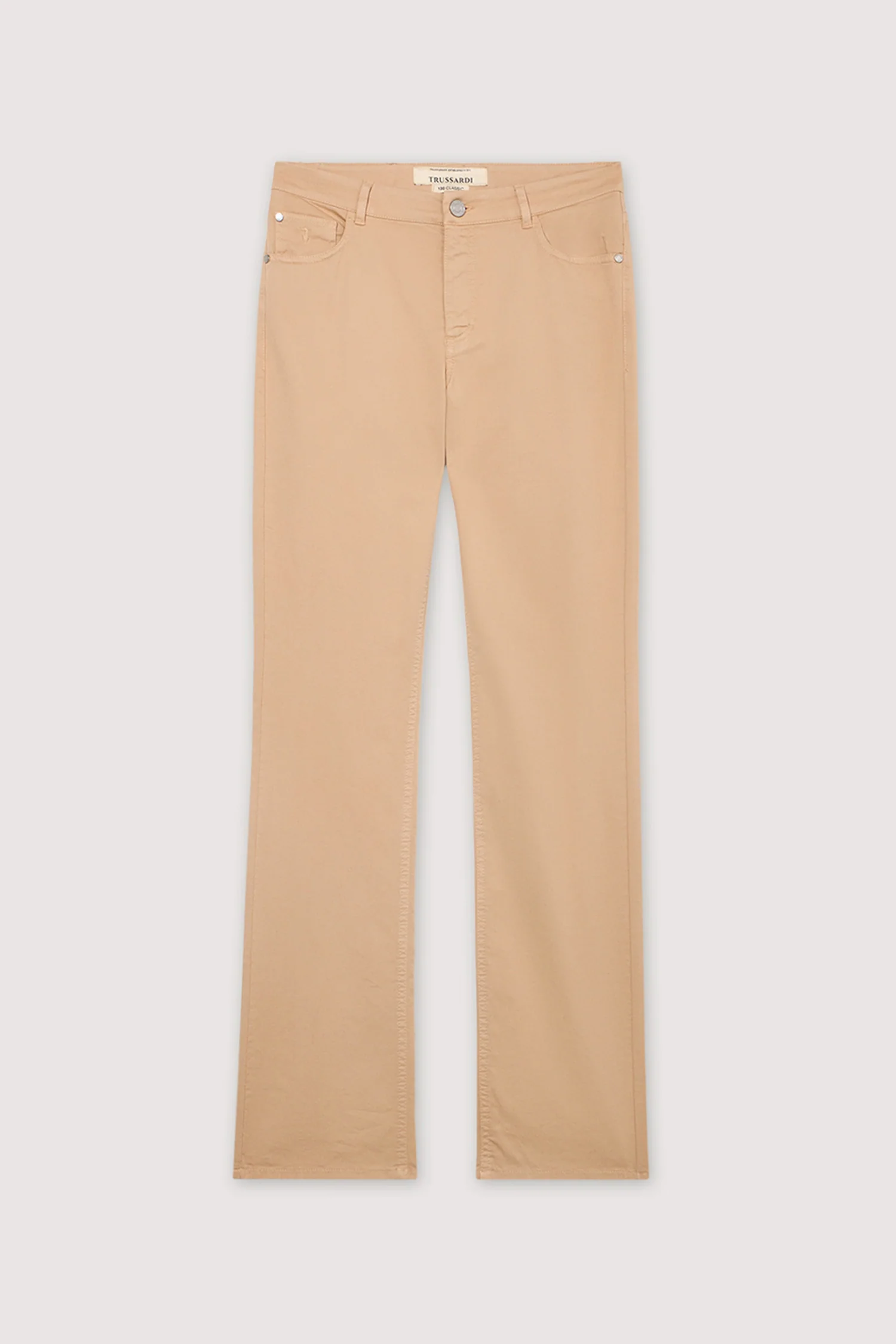 5 Slim 130 pockets in gabardine - Image 5