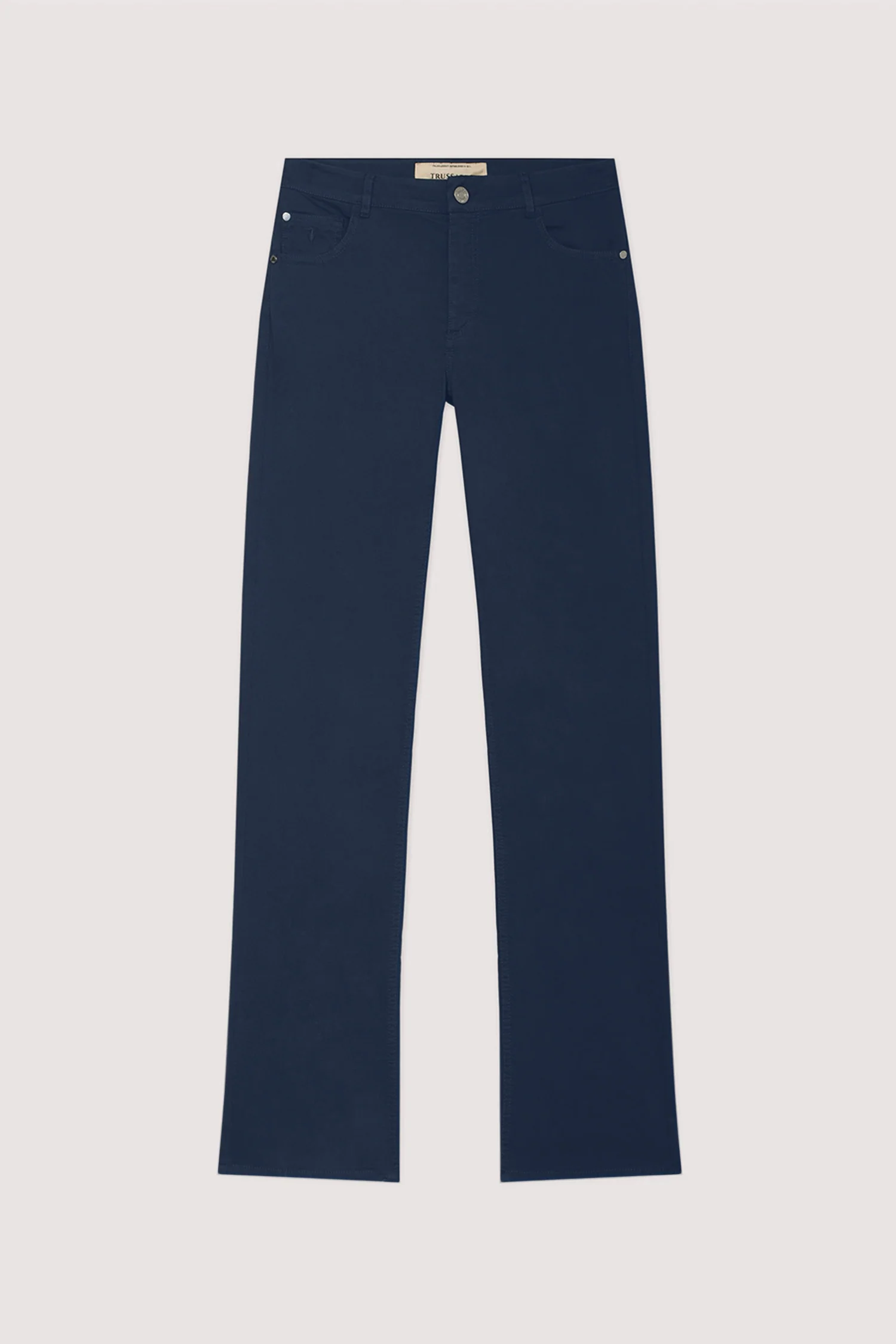 5 Slim 130 pockets in gabardine - Image 5