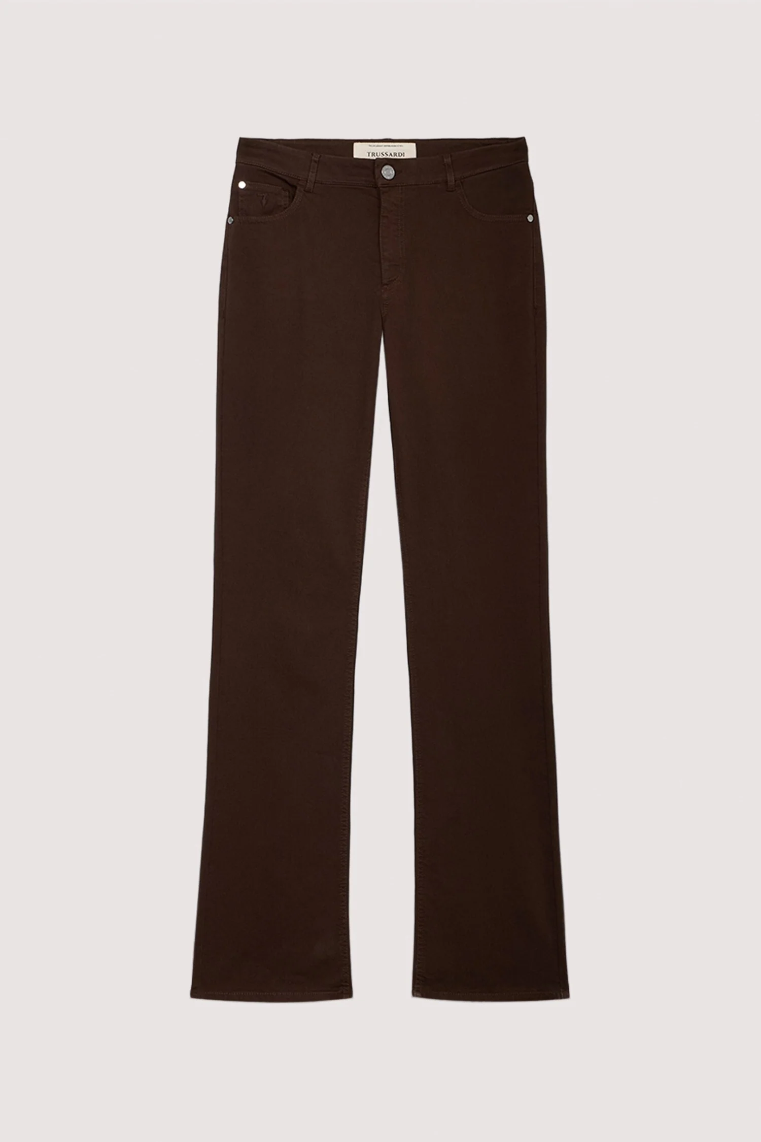 5 Slim 130 pockets in gabardine - Image 5