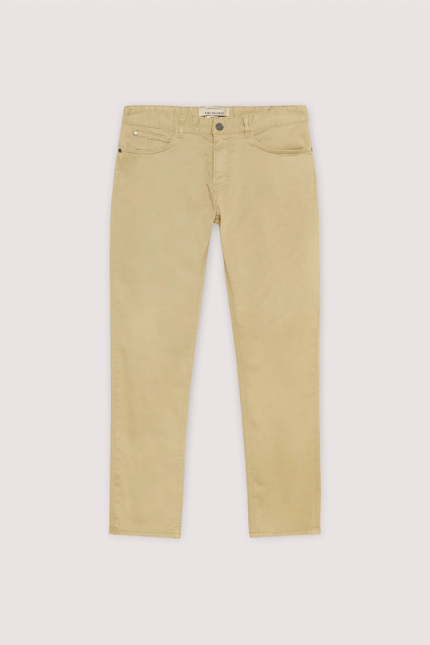 5 Slim 370 CLOSE pockets in lightweight gabardine - Image 5
