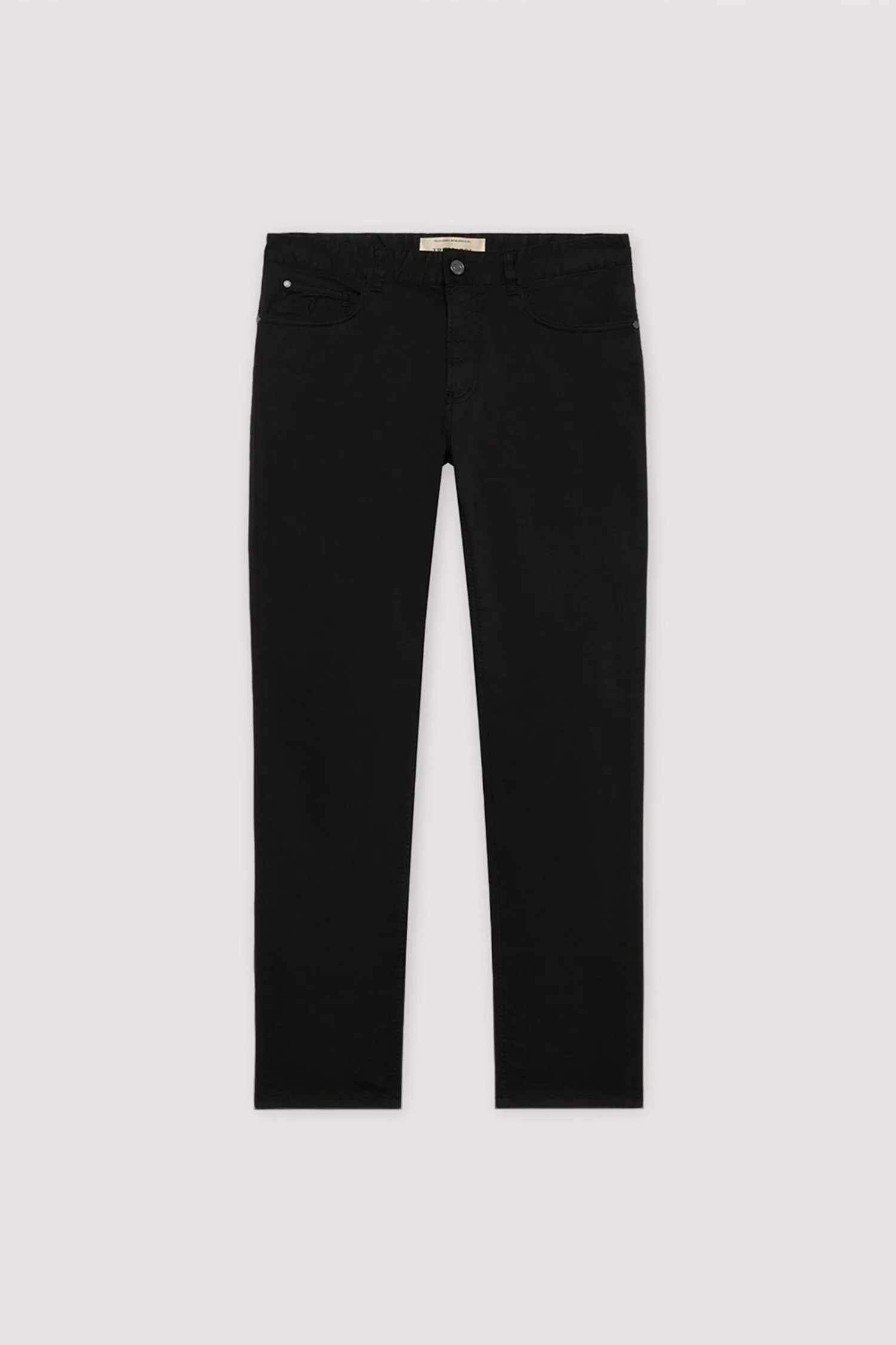 5 Slim 370 CLOSE pockets in lightweight gabardine - Image 5