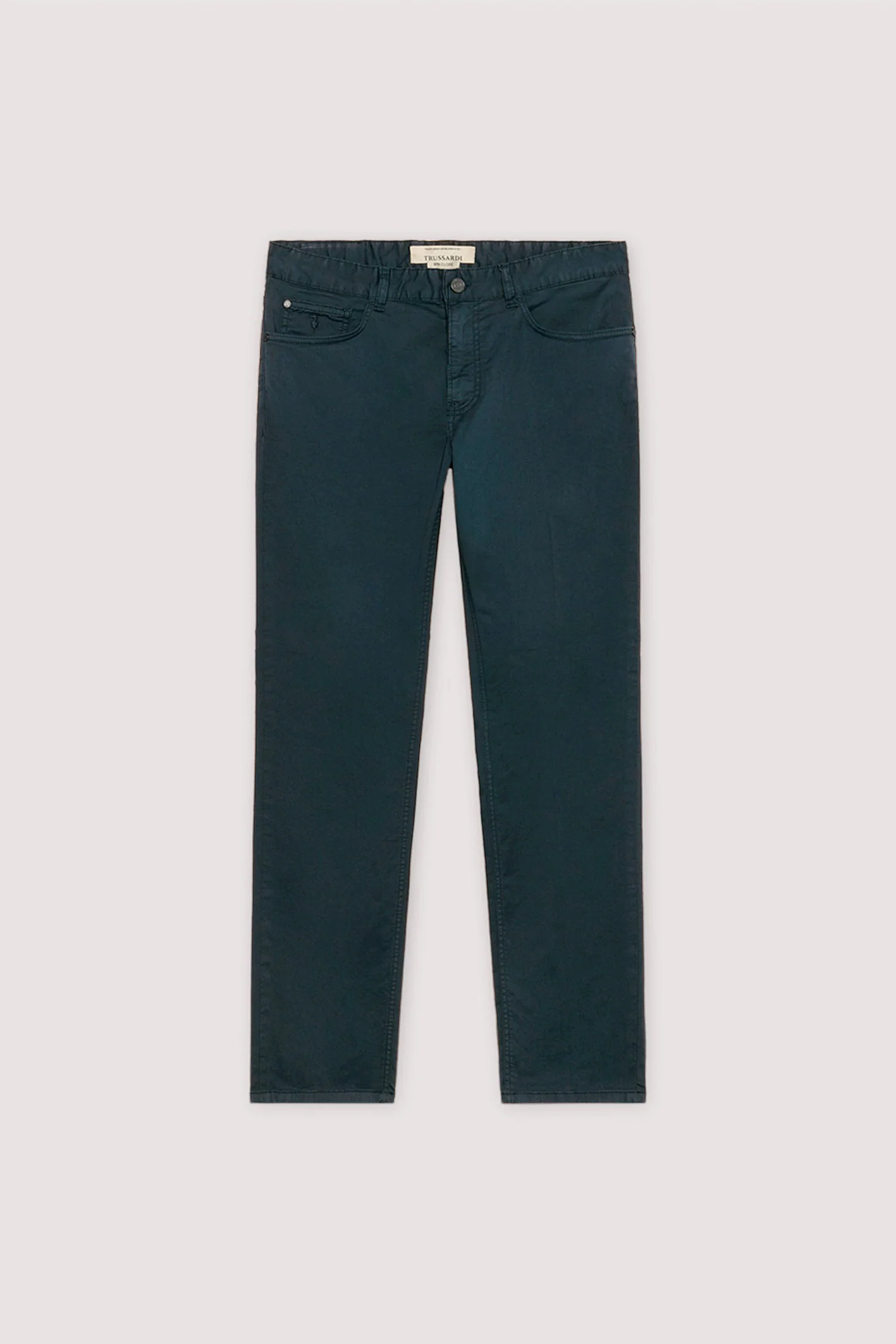 5 Slim 370 CLOSE pockets in lightweight gabardine - Image 5