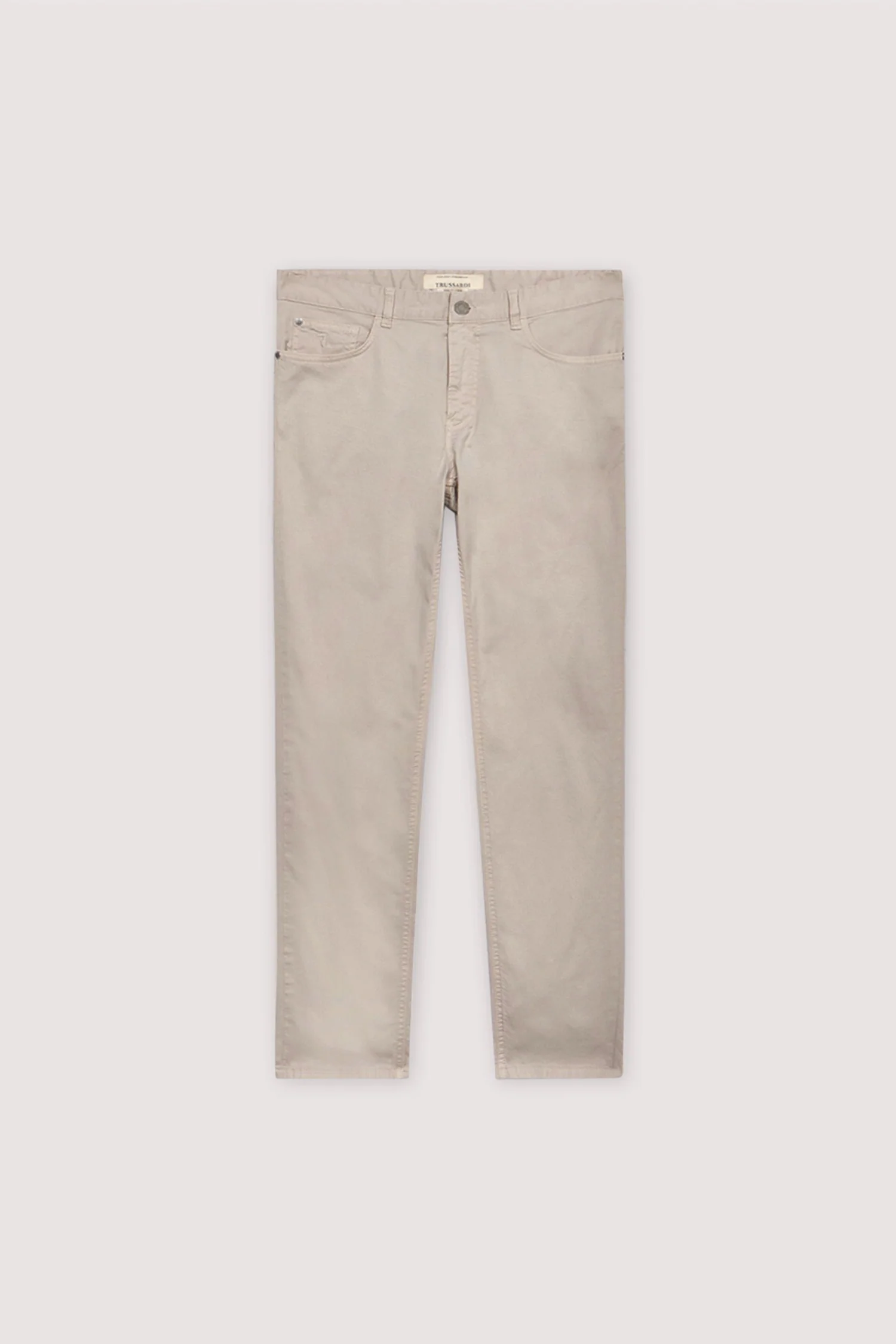 5 Slim 370 CLOSE pockets in lightweight gabardine - Image 5
