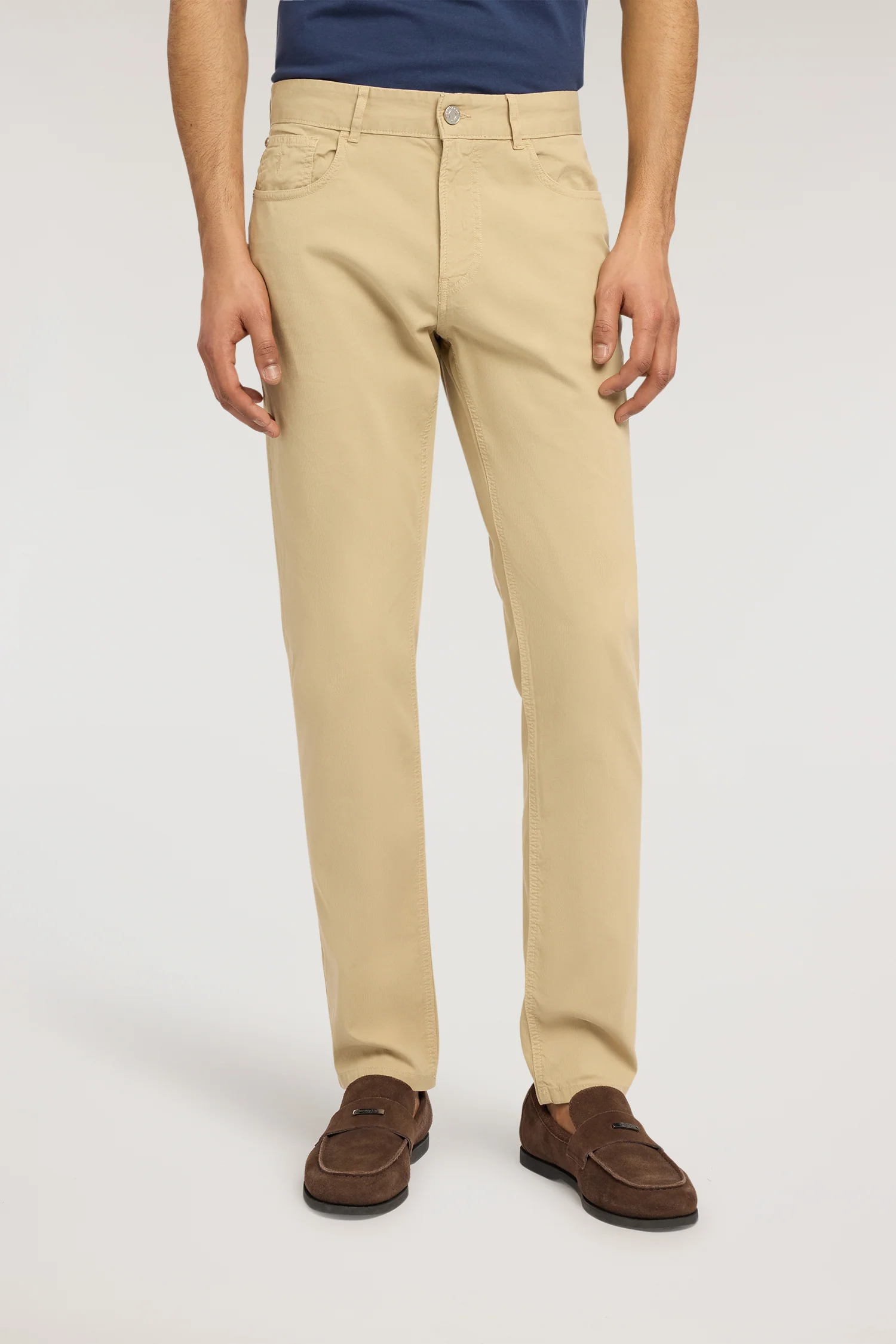 5 Slim Pockets 370 CLOSE Micro-Structured