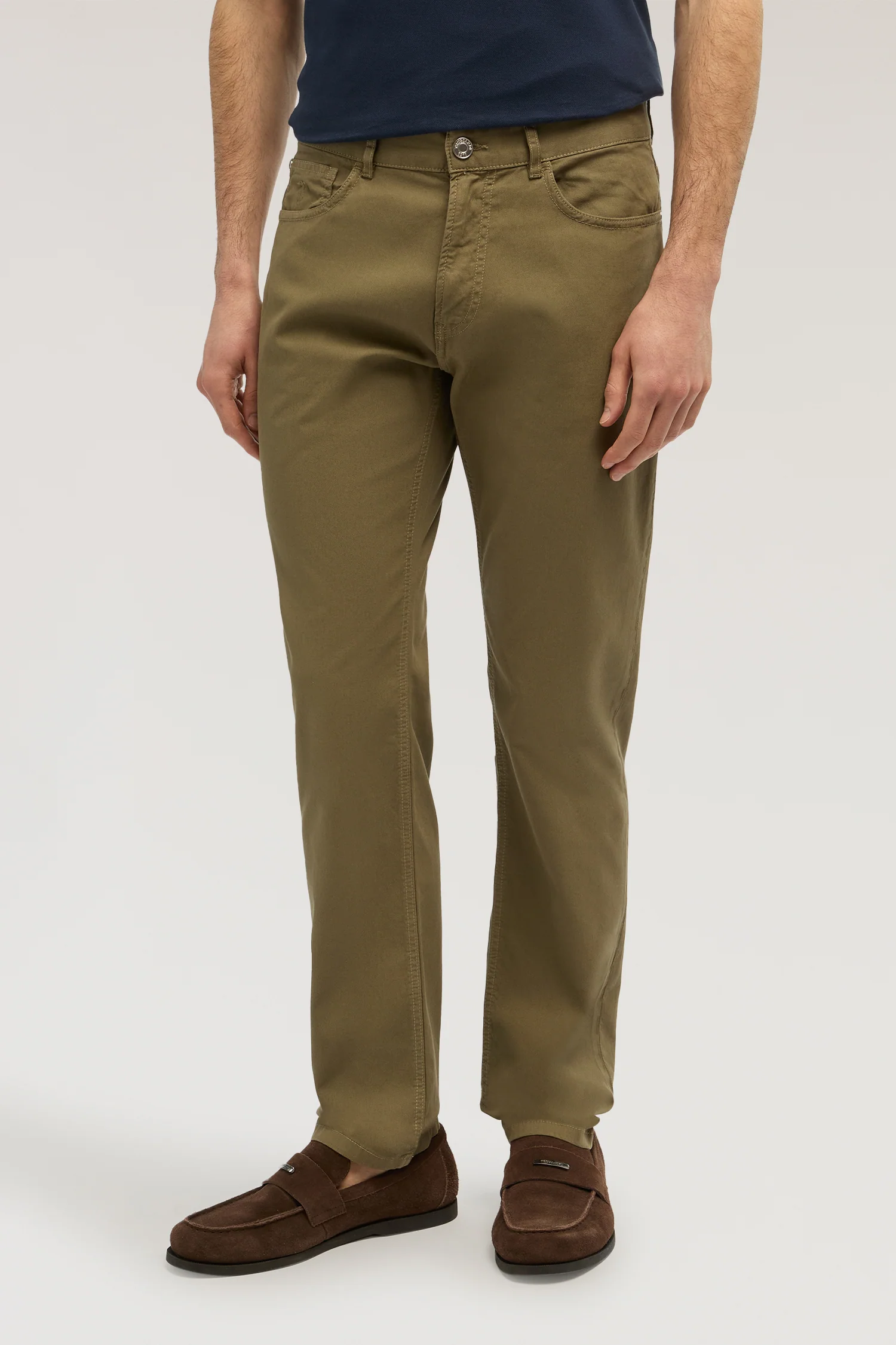 5 Slim Pockets 370 CLOSE Micro-Structured