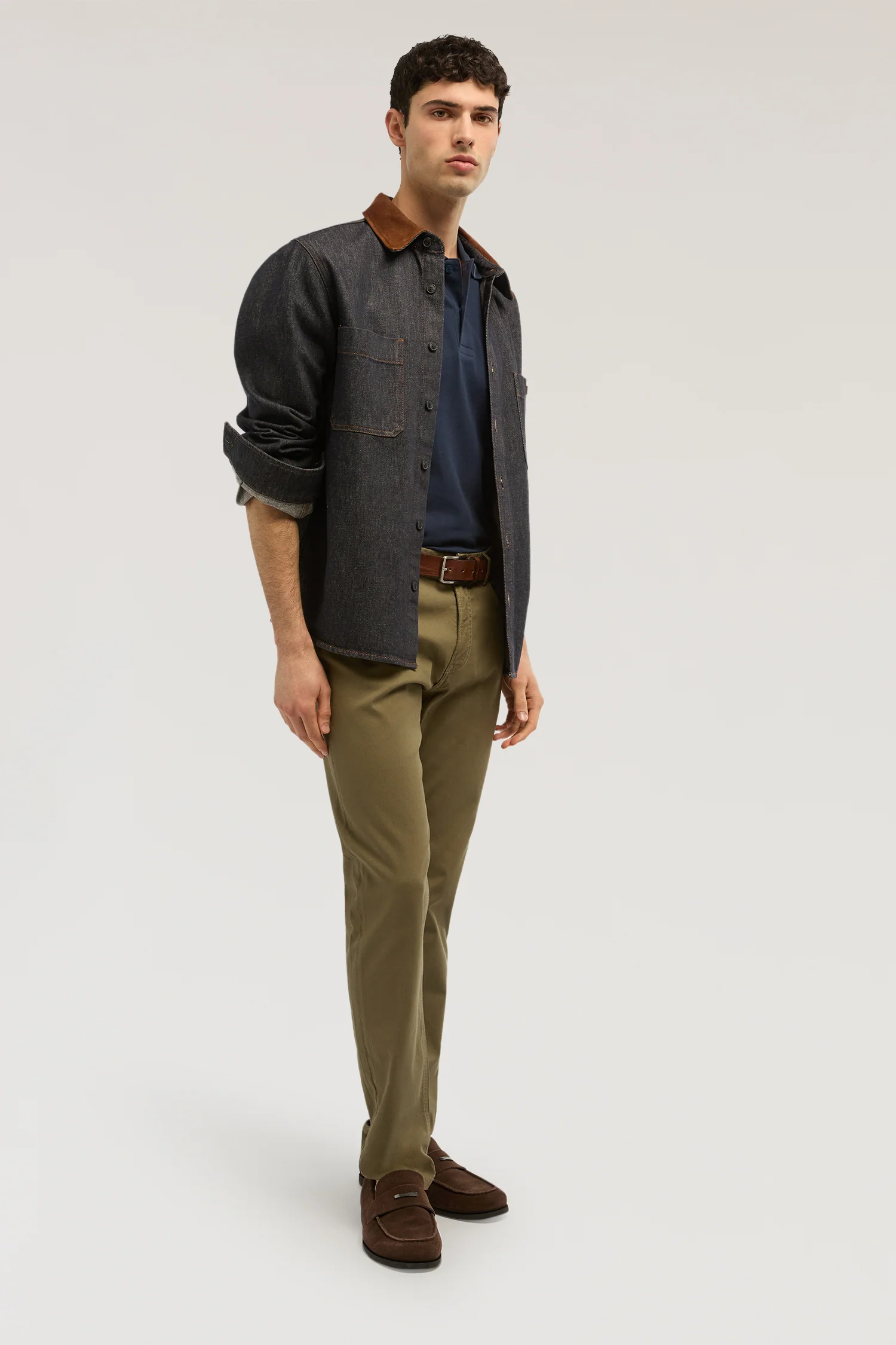 5 Slim Pockets 370 CLOSE Micro-Structured - Image 4