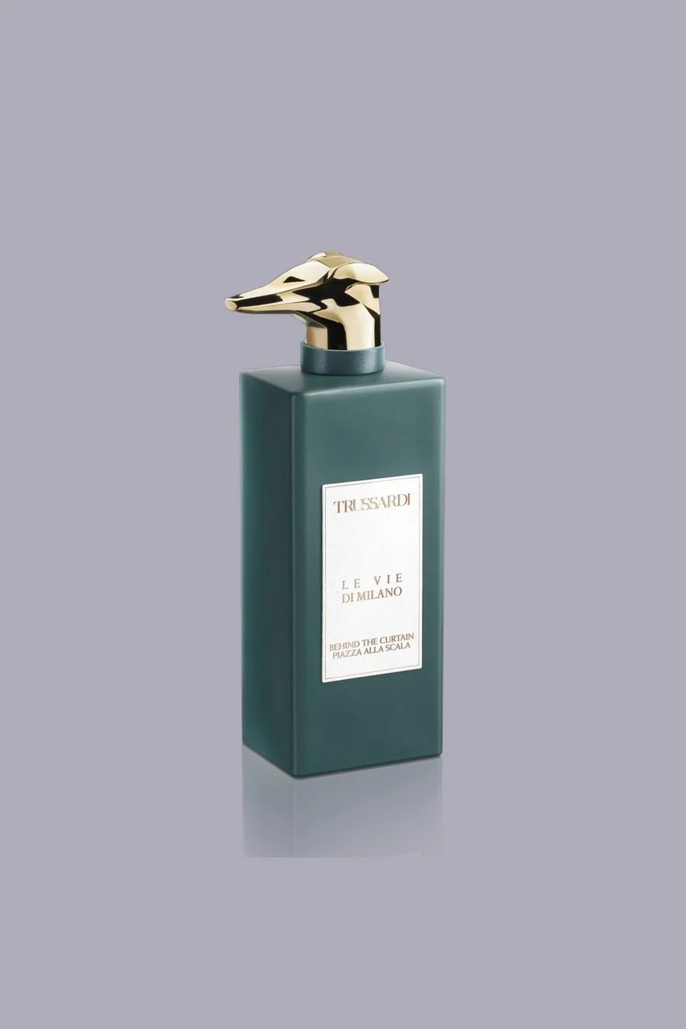 Behind the Curtain Piazza alla Scala Eau de Parfum 100ml - Image 2
