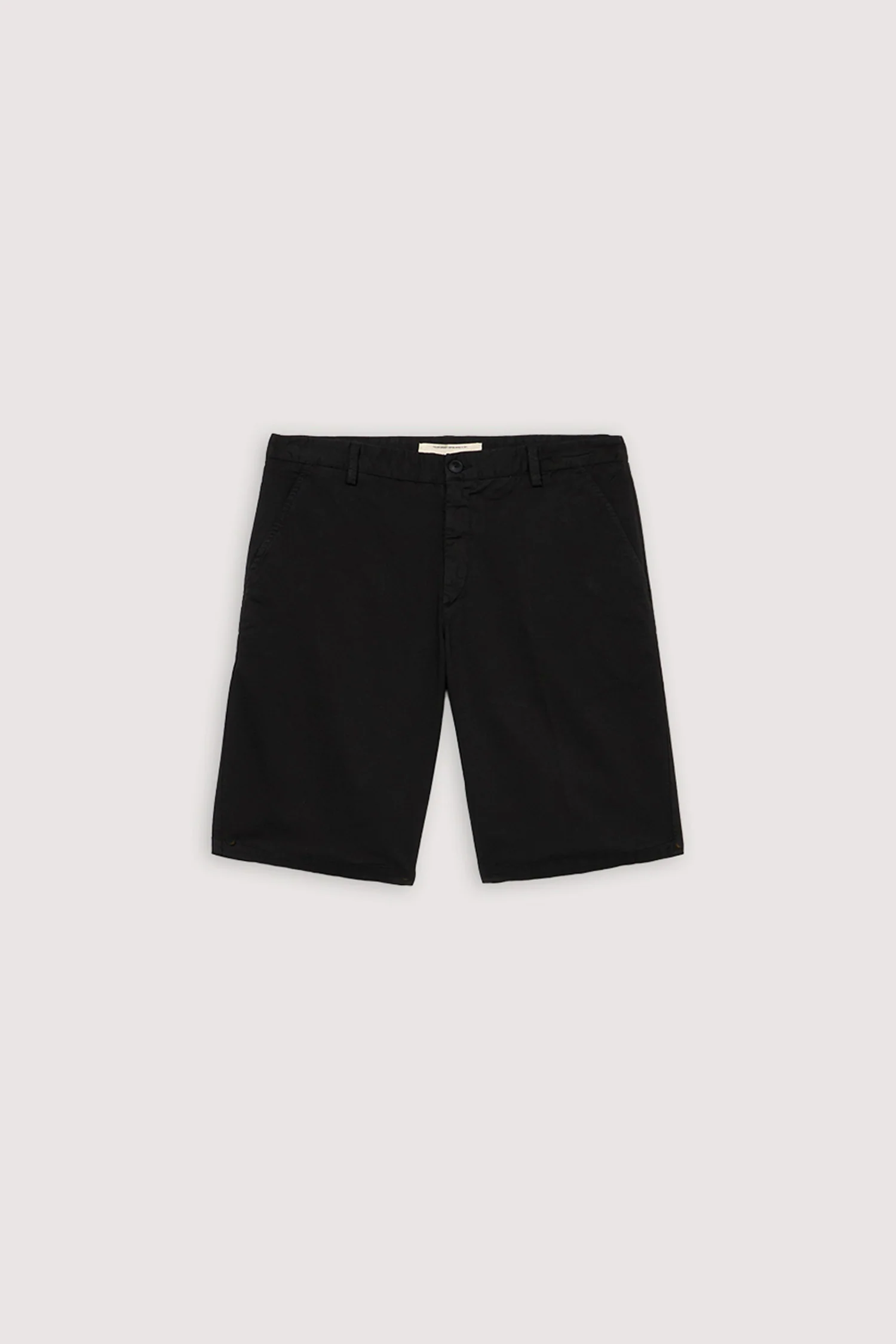 Bermuda Aviator slim fit in gabardine - Image 5