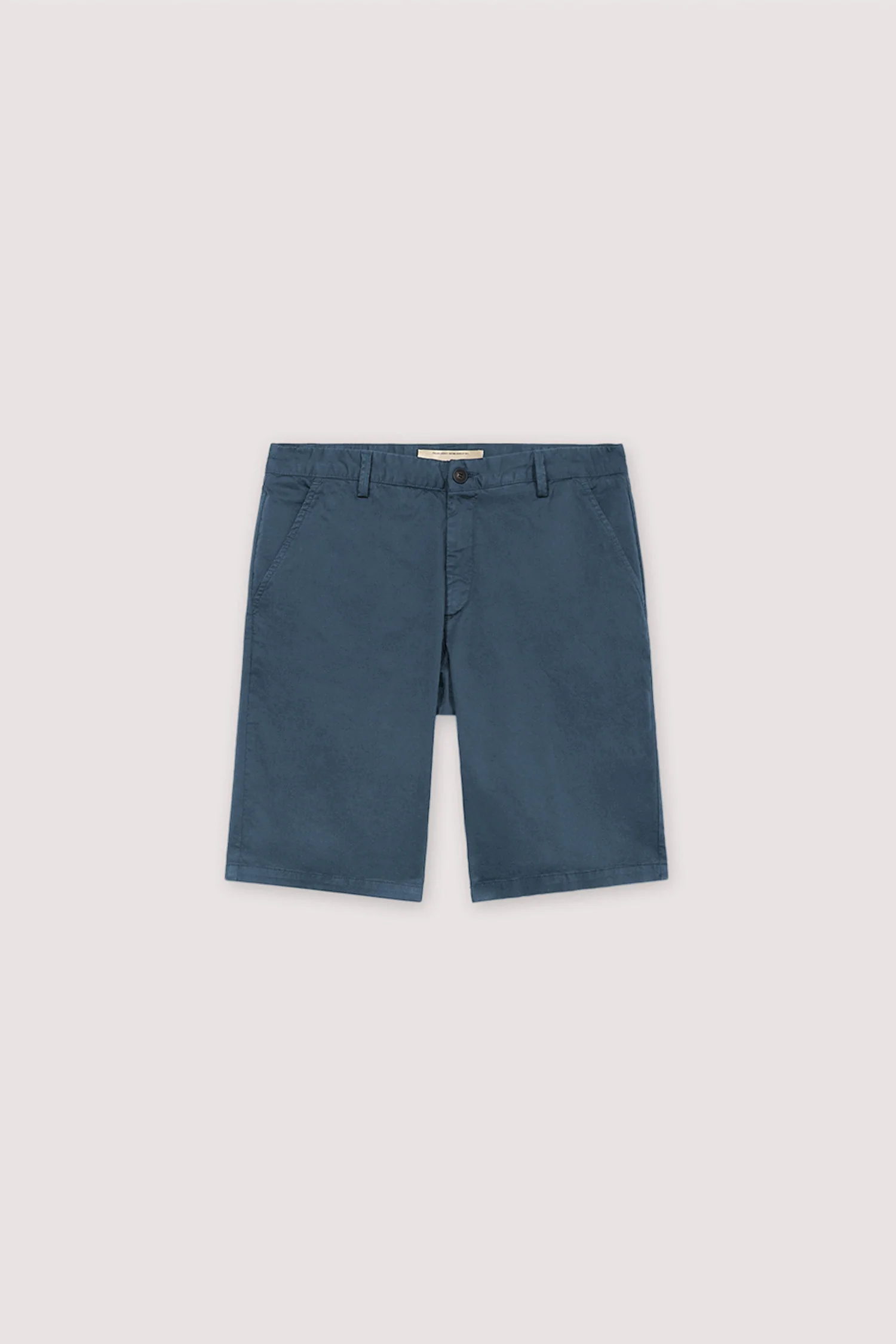 Bermuda Aviator slim fit in gabardine - Image 5