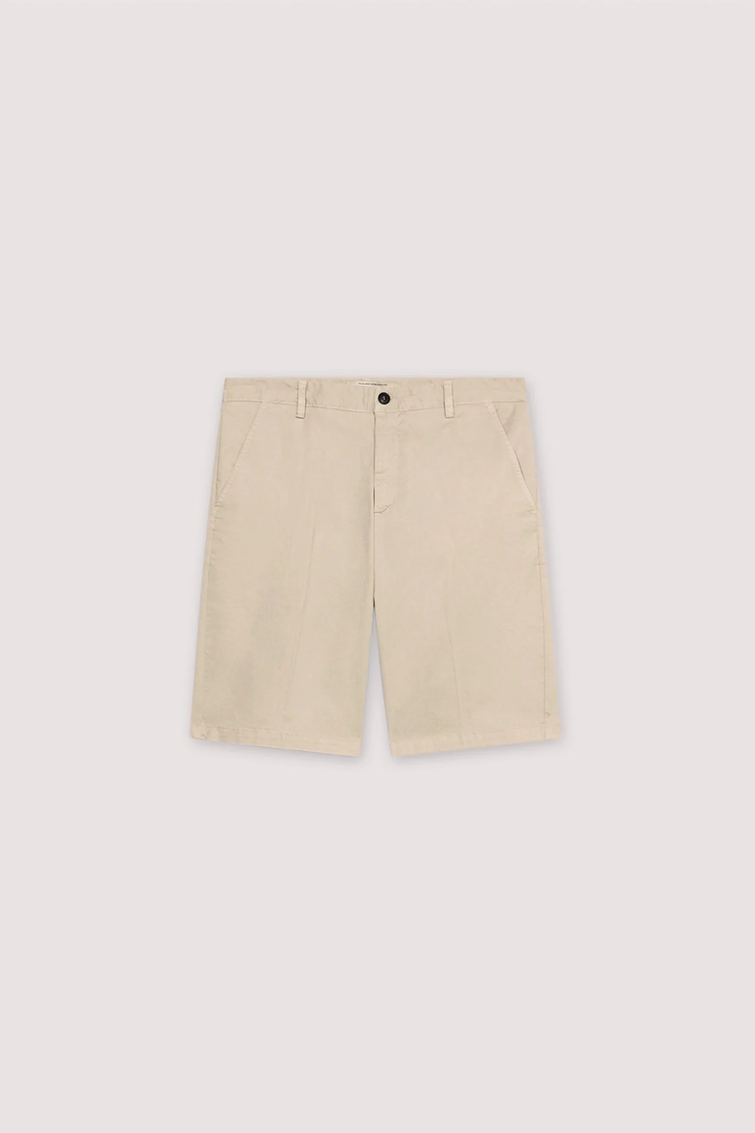 Bermuda Aviator slim fit in gabardine - Image 5