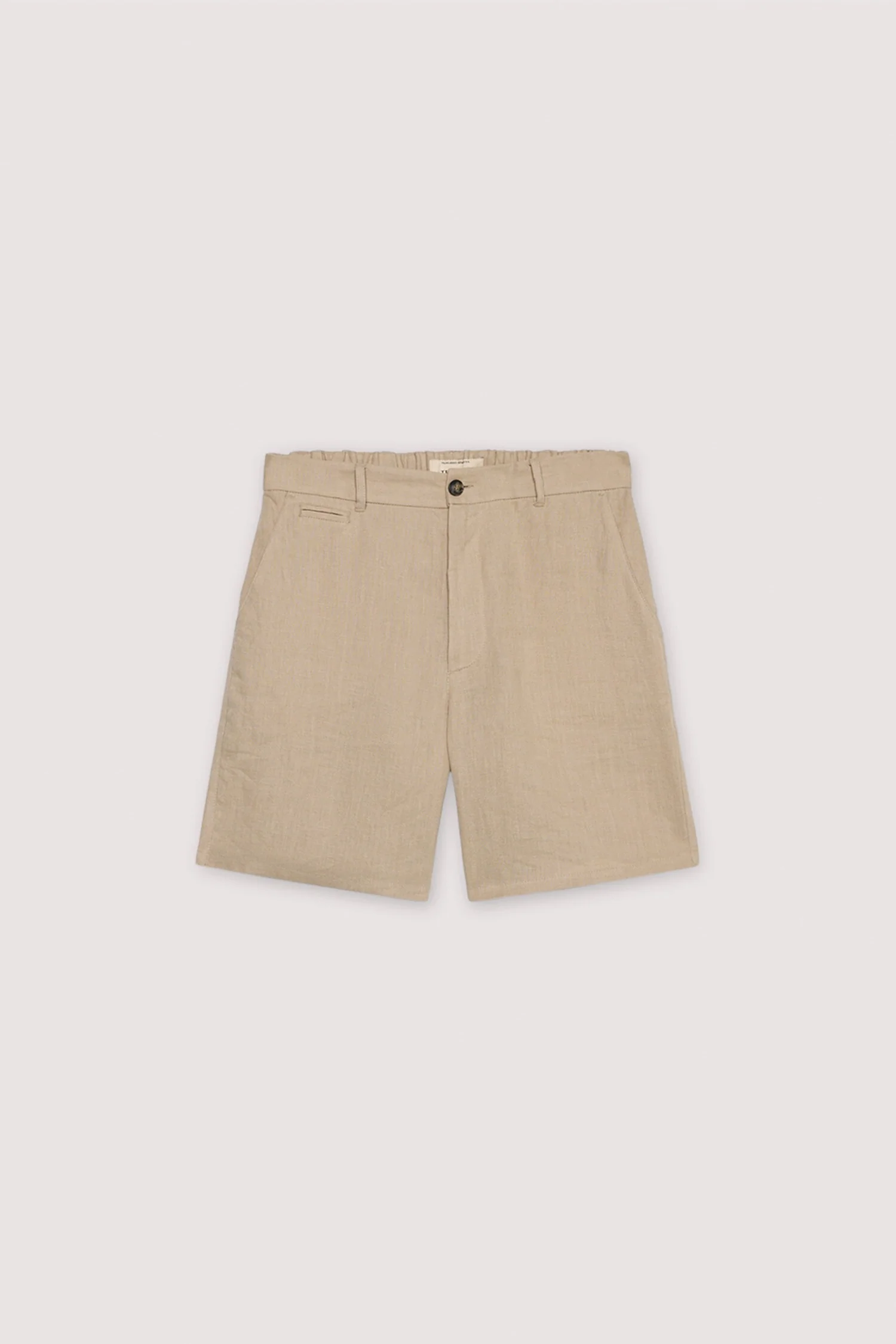 Bermuda in linen - Image 5