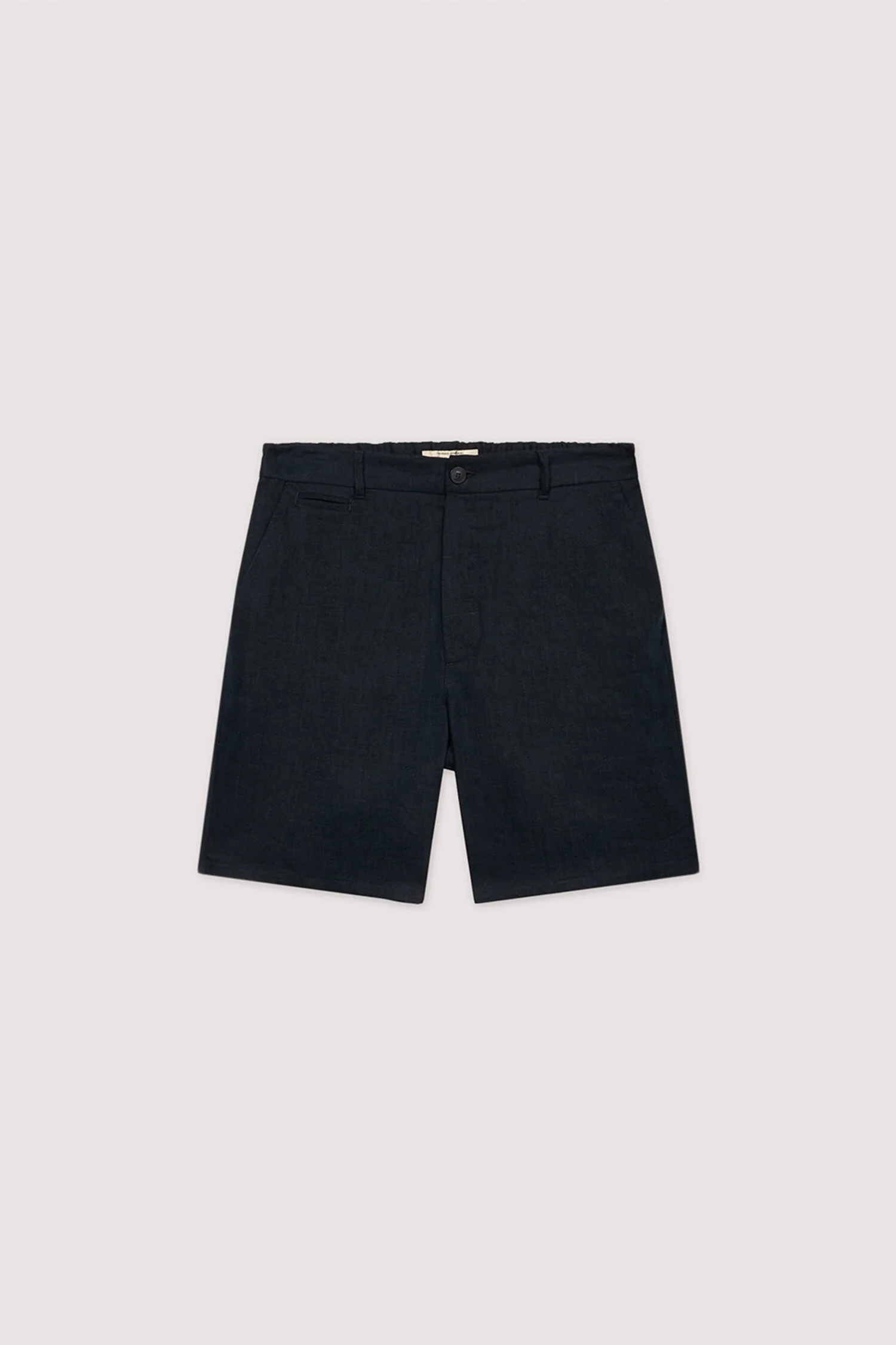 Bermuda in linen - Image 5