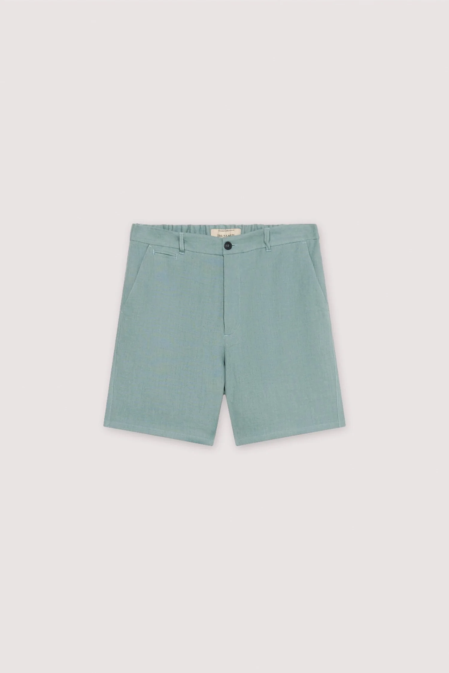 Bermuda in linen - Image 5