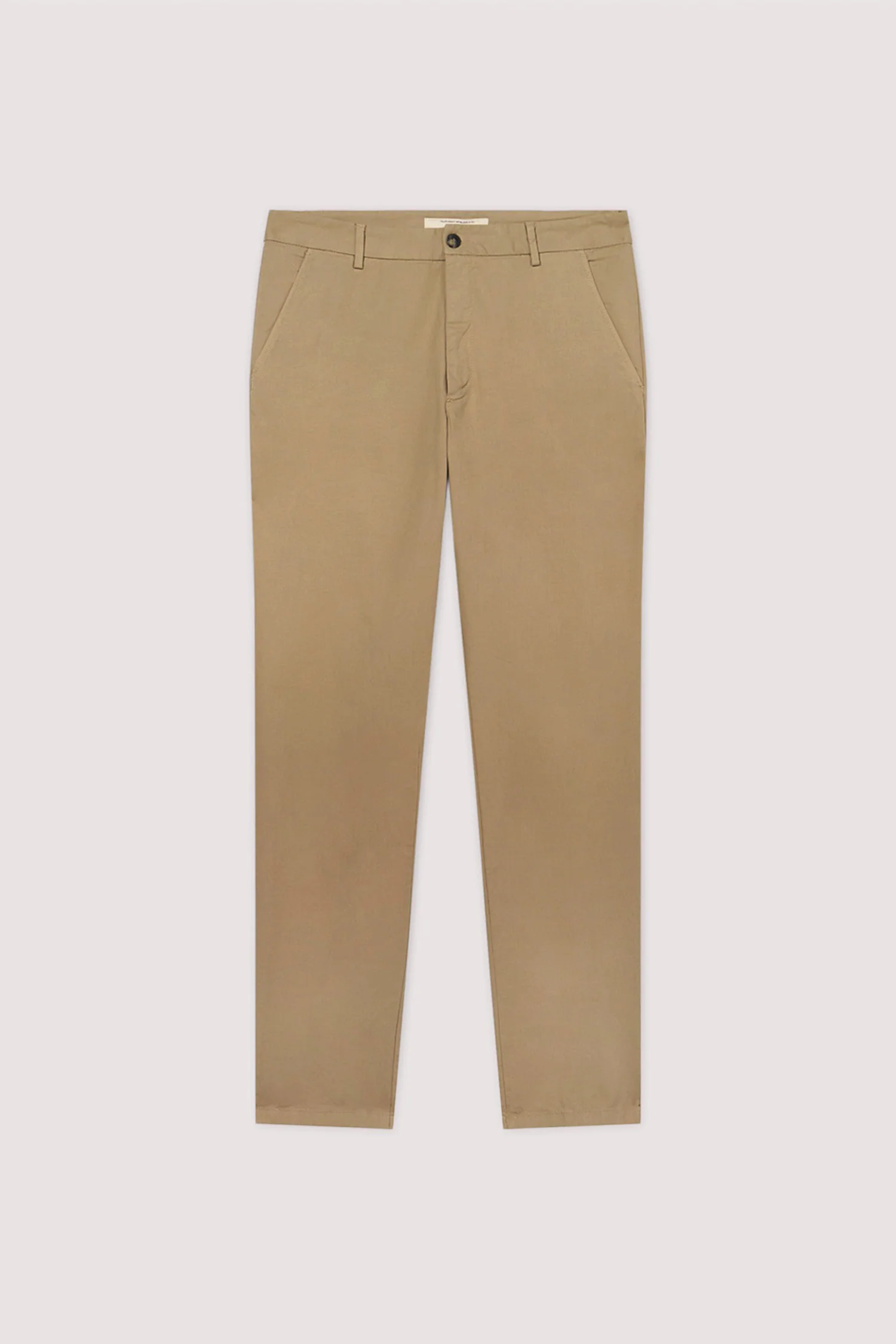 Chino Aviator 301 slim fit in cotton - Image 5