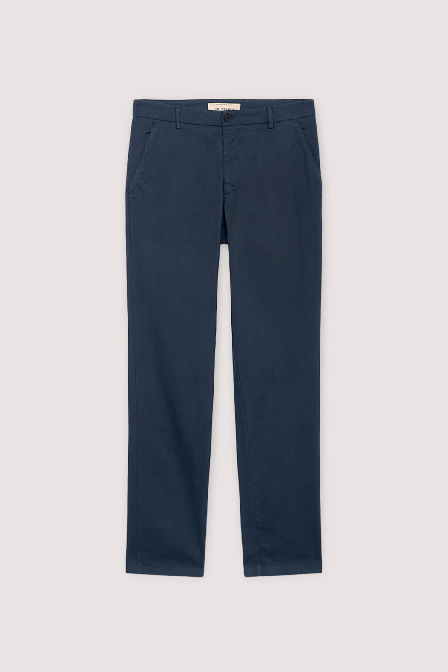 Chino Aviator 301 slim fit in cotton - Image 5
