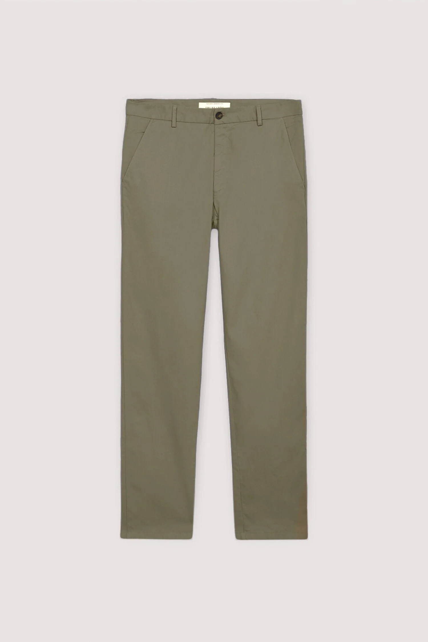 Chino Aviator 301 slim fit in cotton - Image 5
