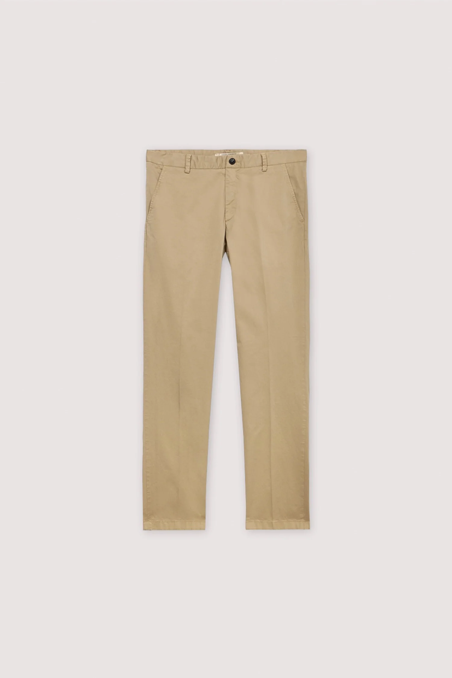 Chino Aviator 301 slim fit in gabardine - Image 5