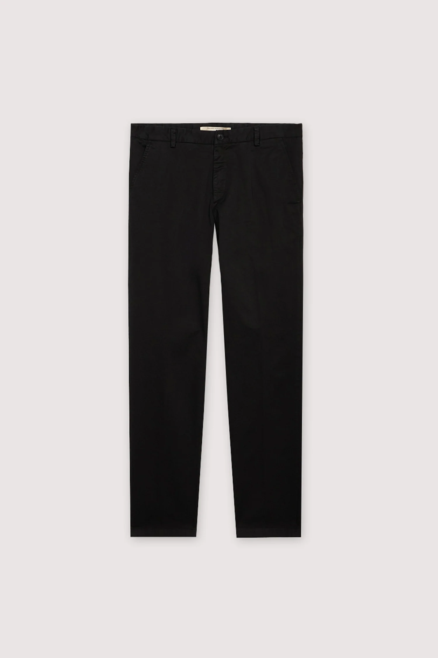 Chino Aviator 301 slim fit in gabardine - Image 5