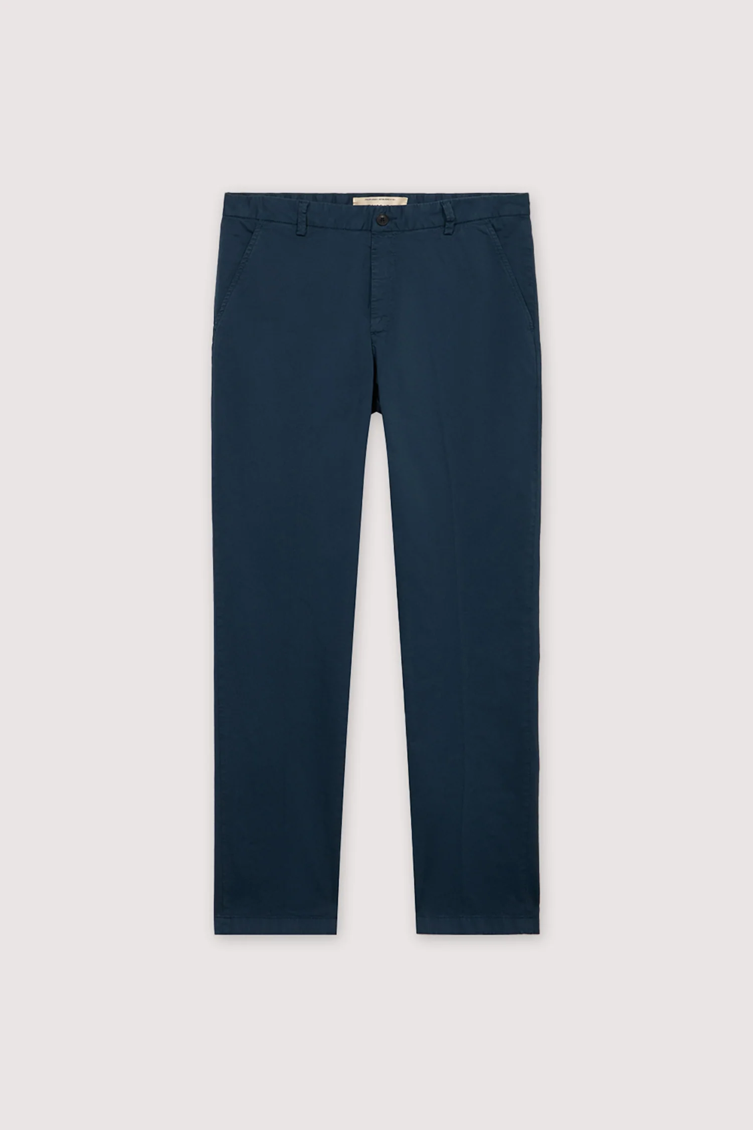Chino Aviator 301 slim fit in gabardine - Image 5