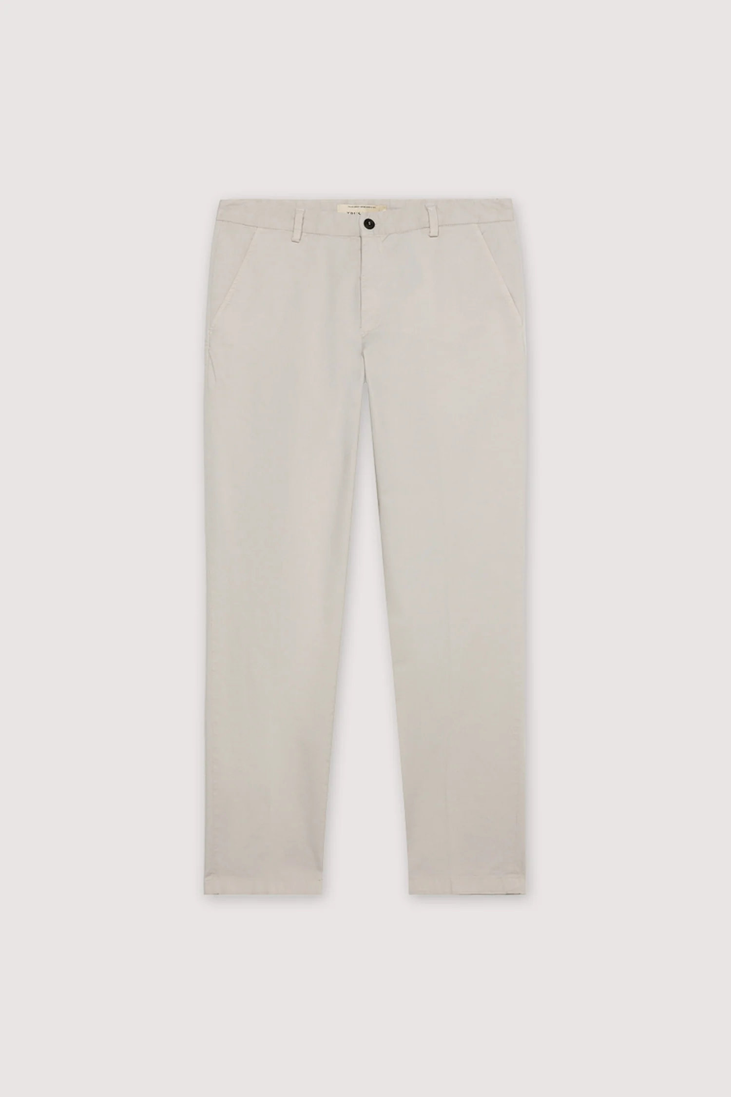 Chino Aviator 301 slim fit in gabardine - Image 5