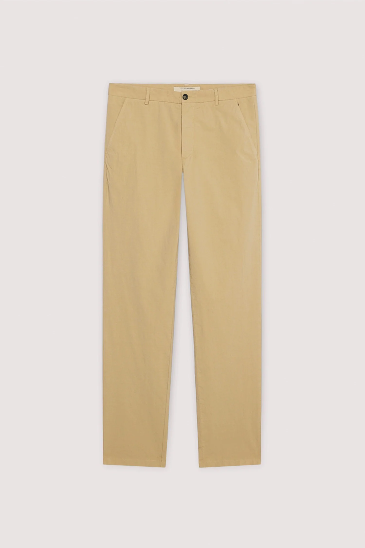 Chino Aviator 301 slim fit in poplin - Image 5