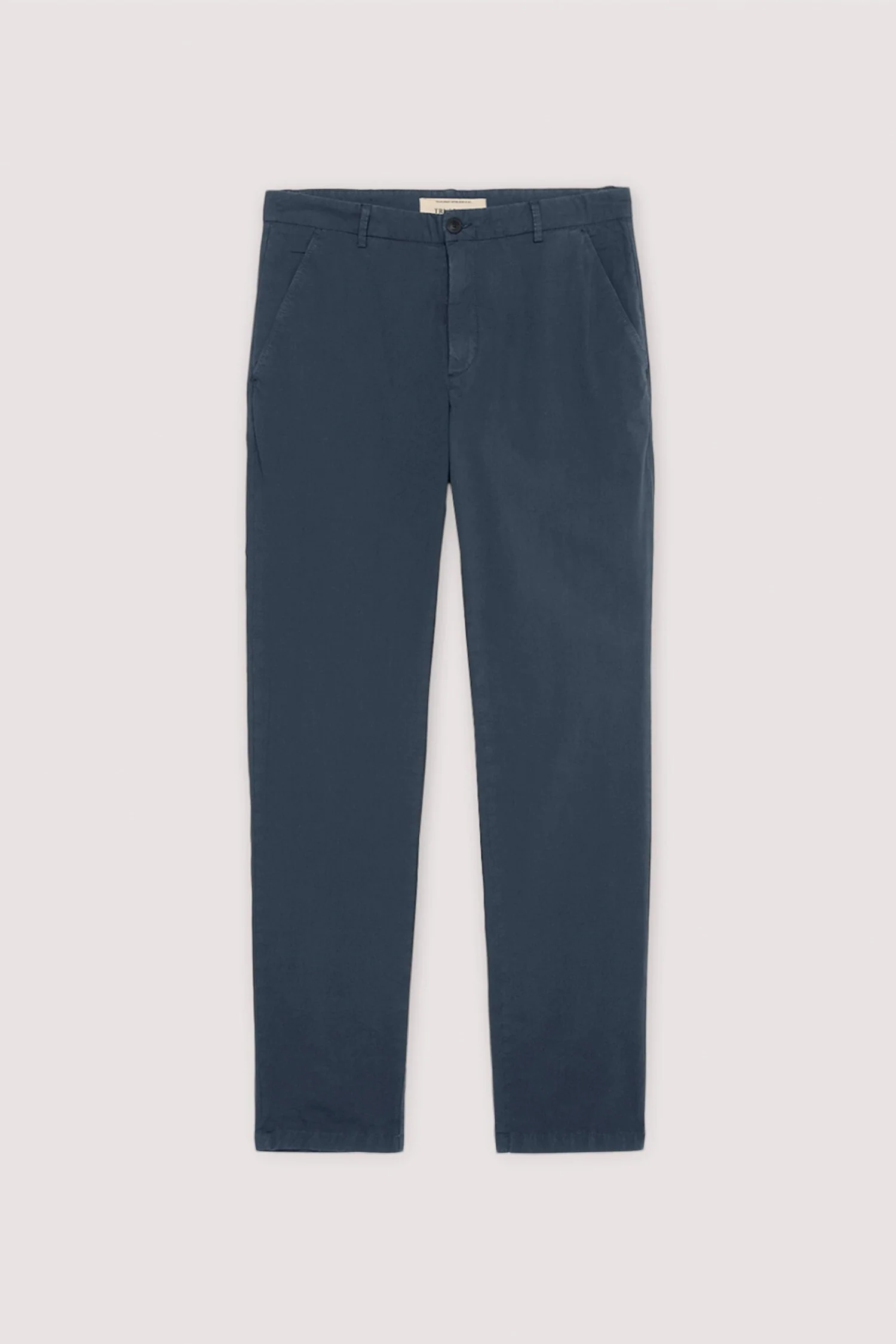 Chino Aviator 301 slim fit in poplin - Image 5