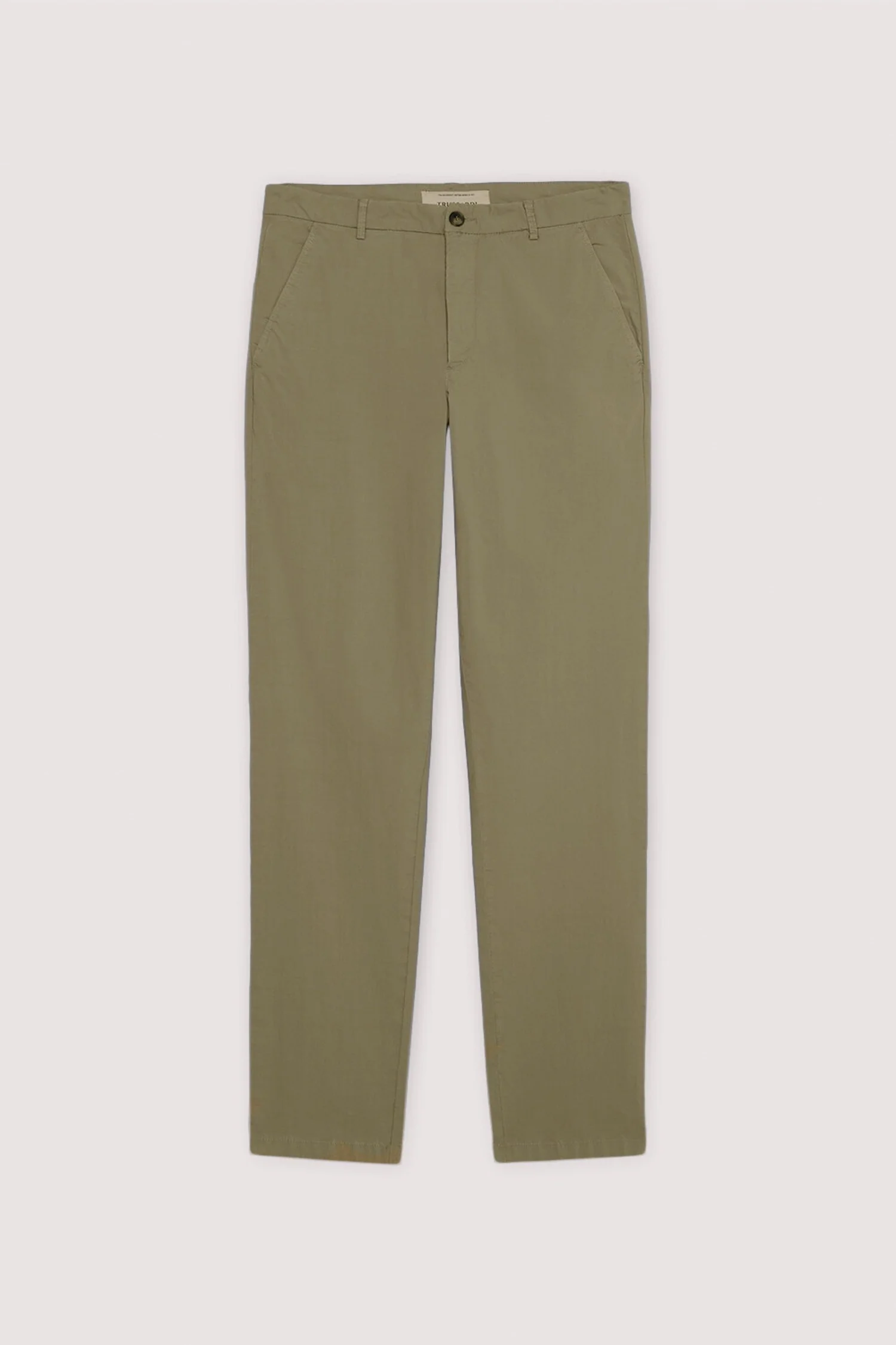 Chino Aviator 301 slim fit in poplin - Image 5